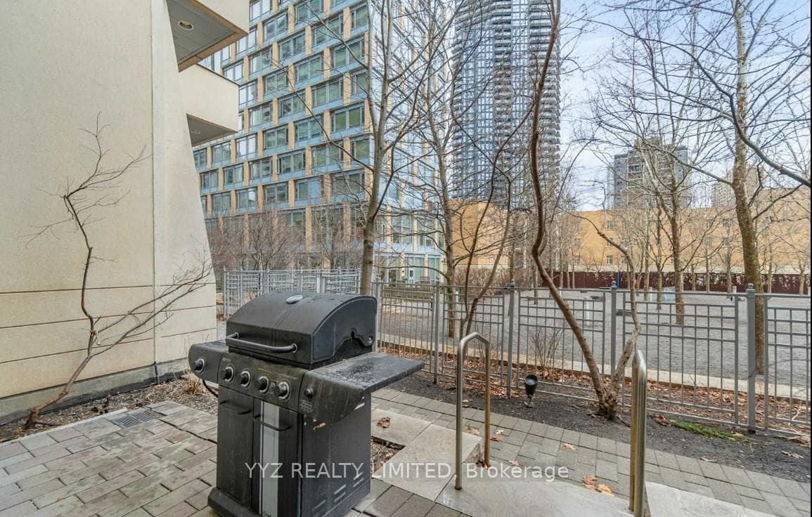 500 Sherbourne Street Unit 113 photo 27