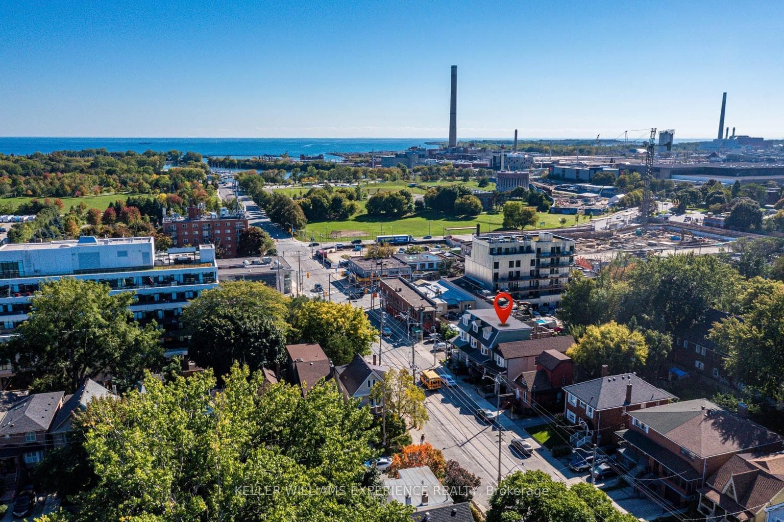14 Coxwell Avenue photo 14