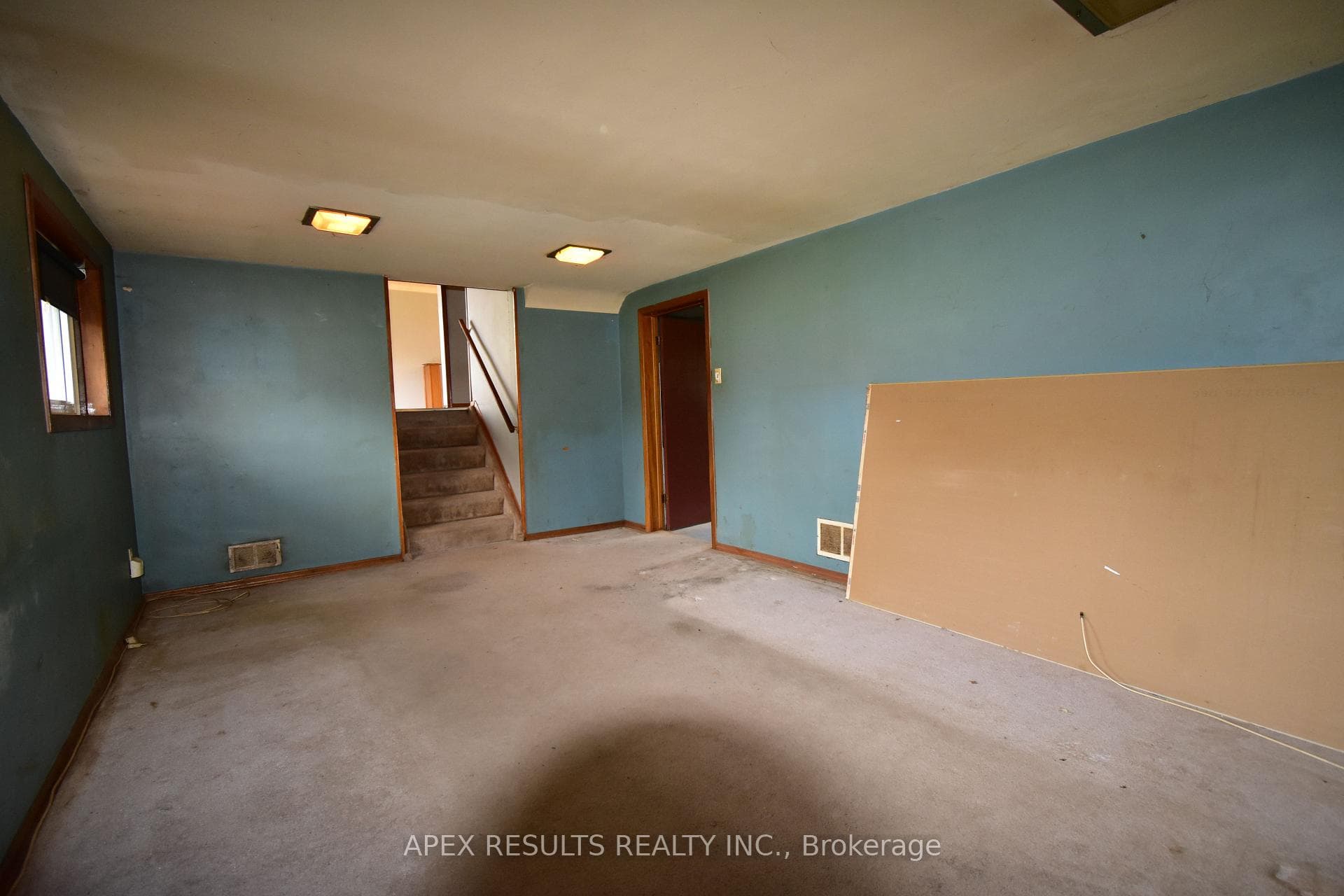 RECREATION ROOM