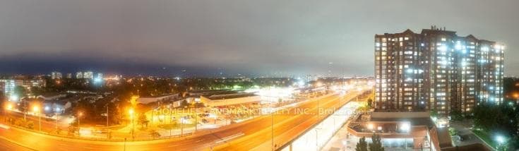 2466 Eglinton Avenue Unit 1005 photo 18