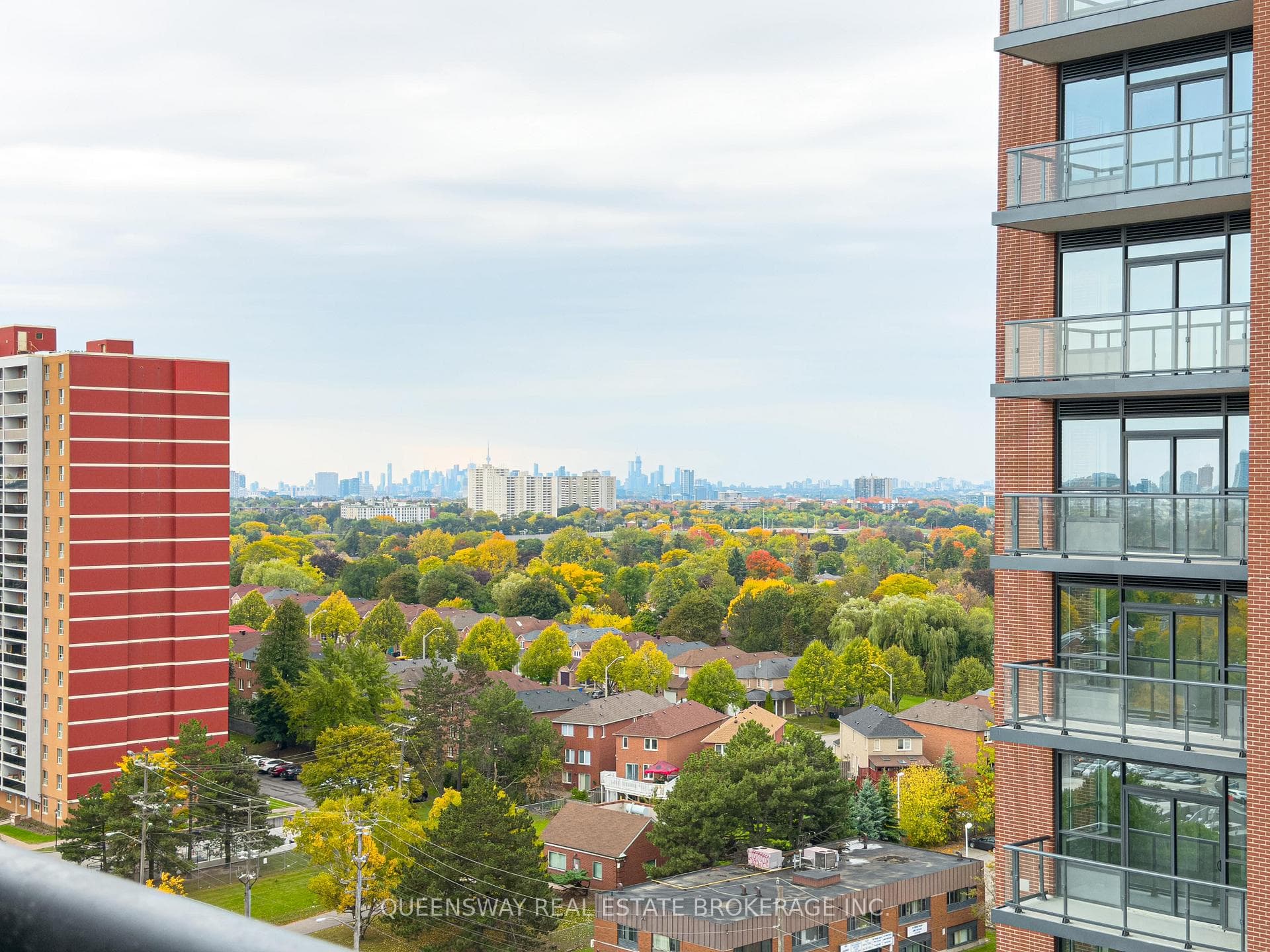 3270 Sheppard Avenue Unit 1326 photo 10