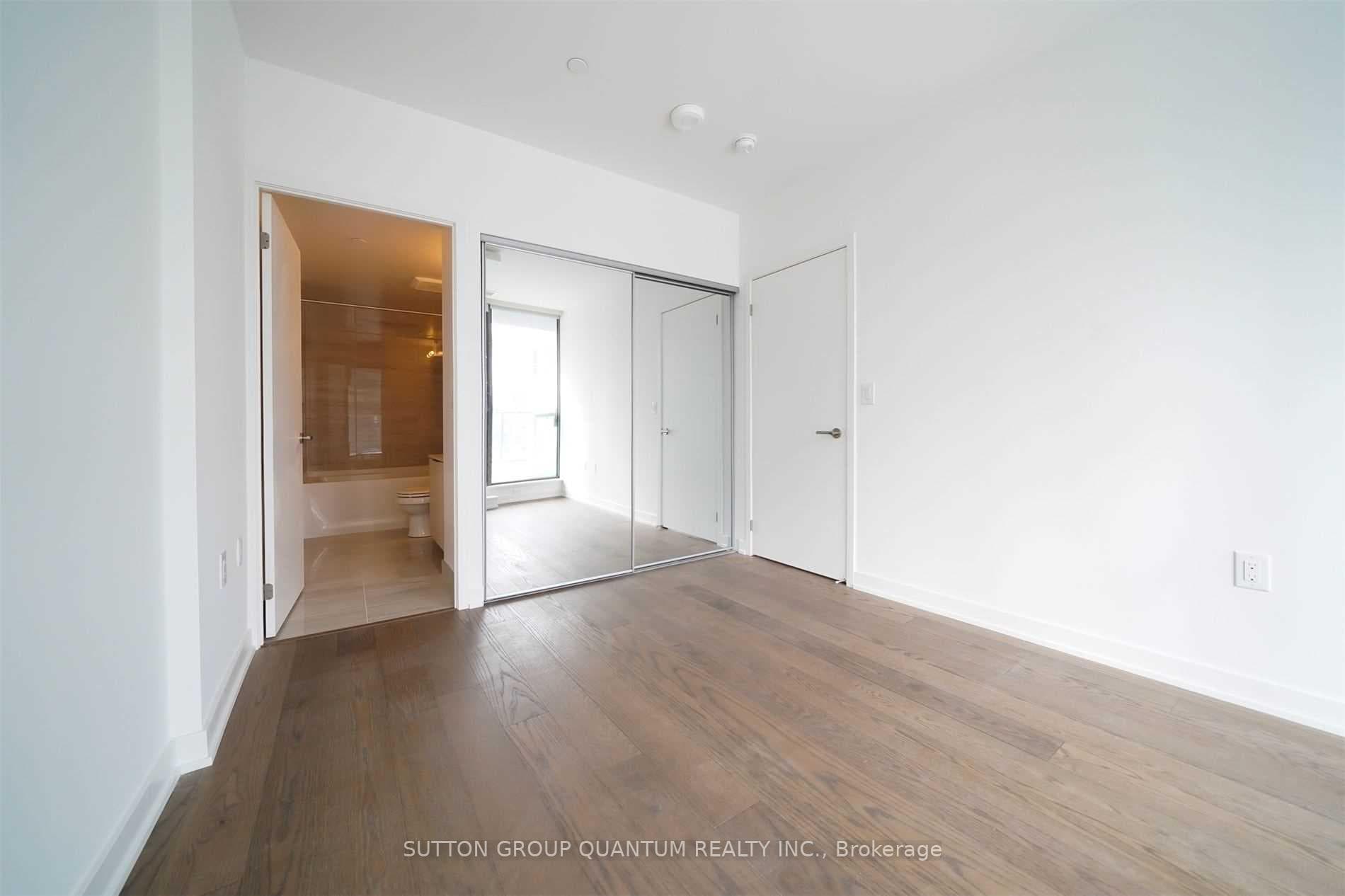 11 Wellesley Street Unit 705 photo 9