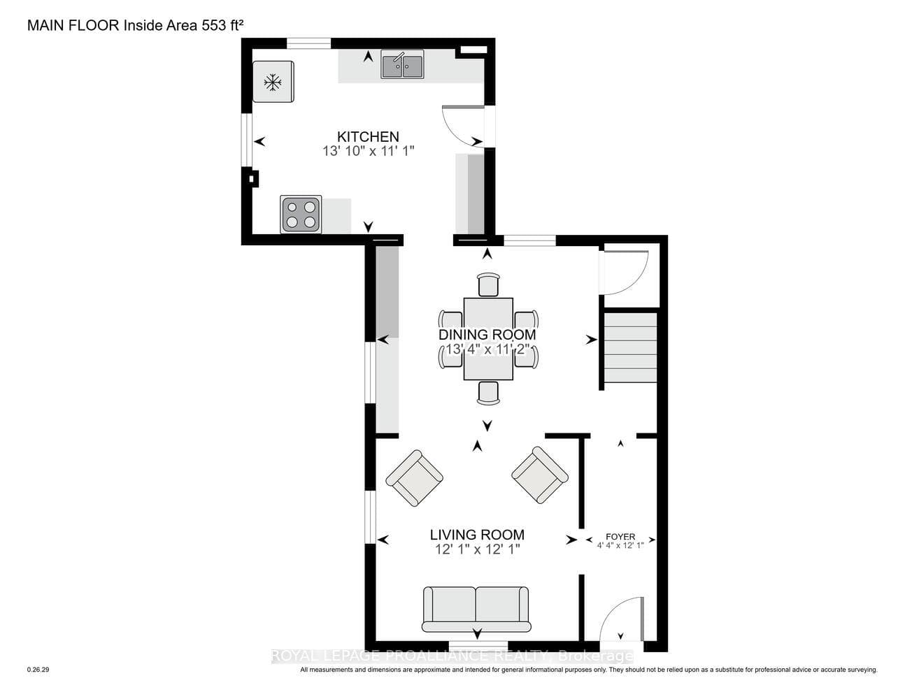 37 Orchard Street photo 28