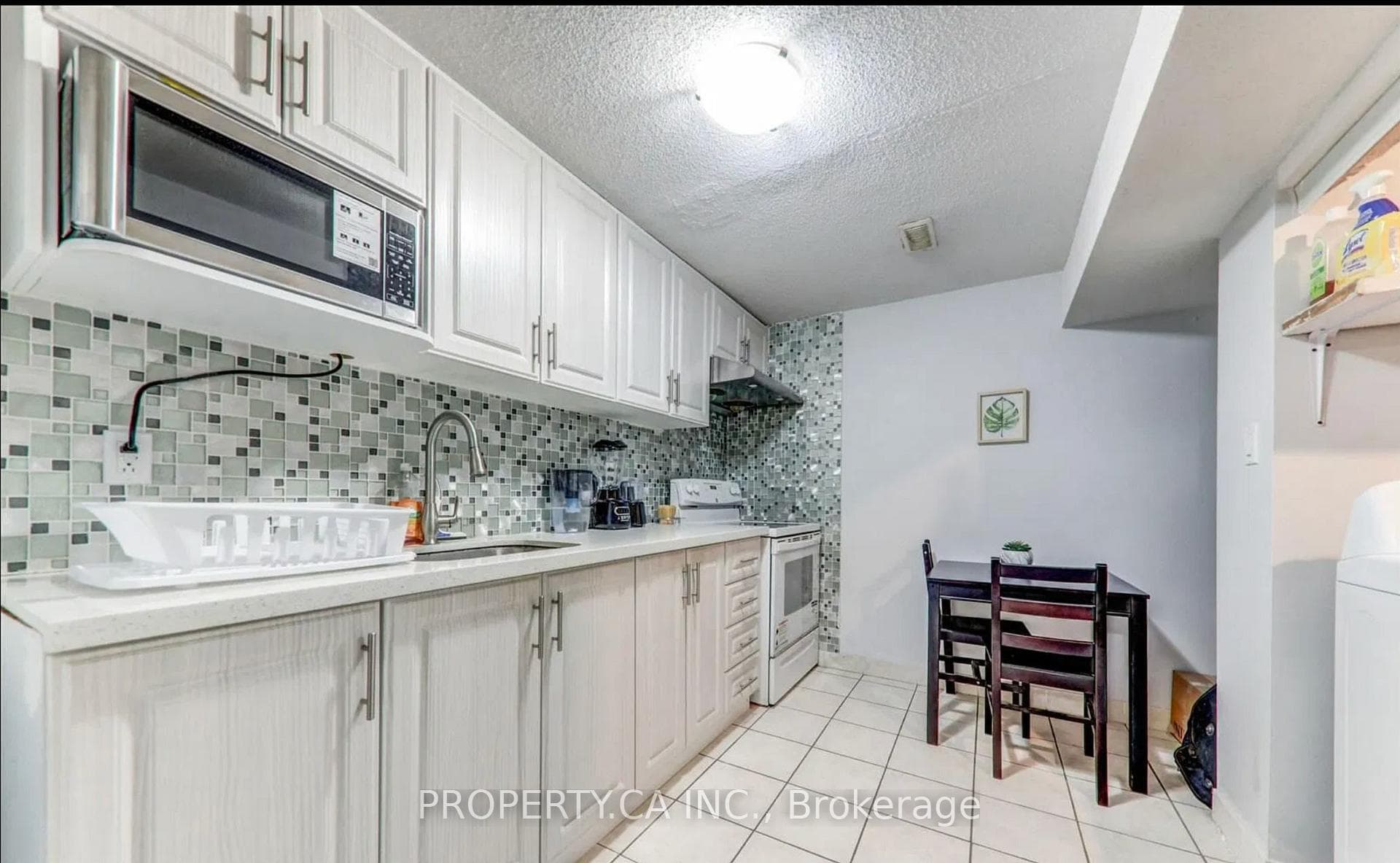 78 Pennyhill Drive Unit Basement photo 4