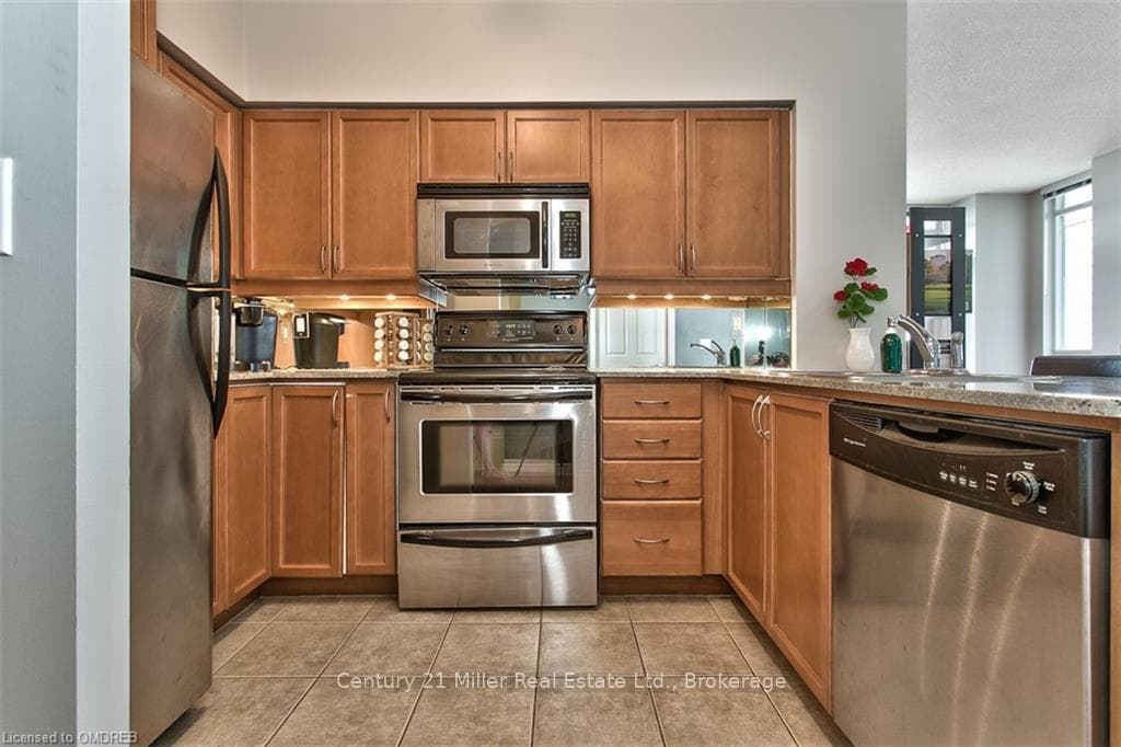 388 Prince Of Wales Drive Unit 2502 photo 3