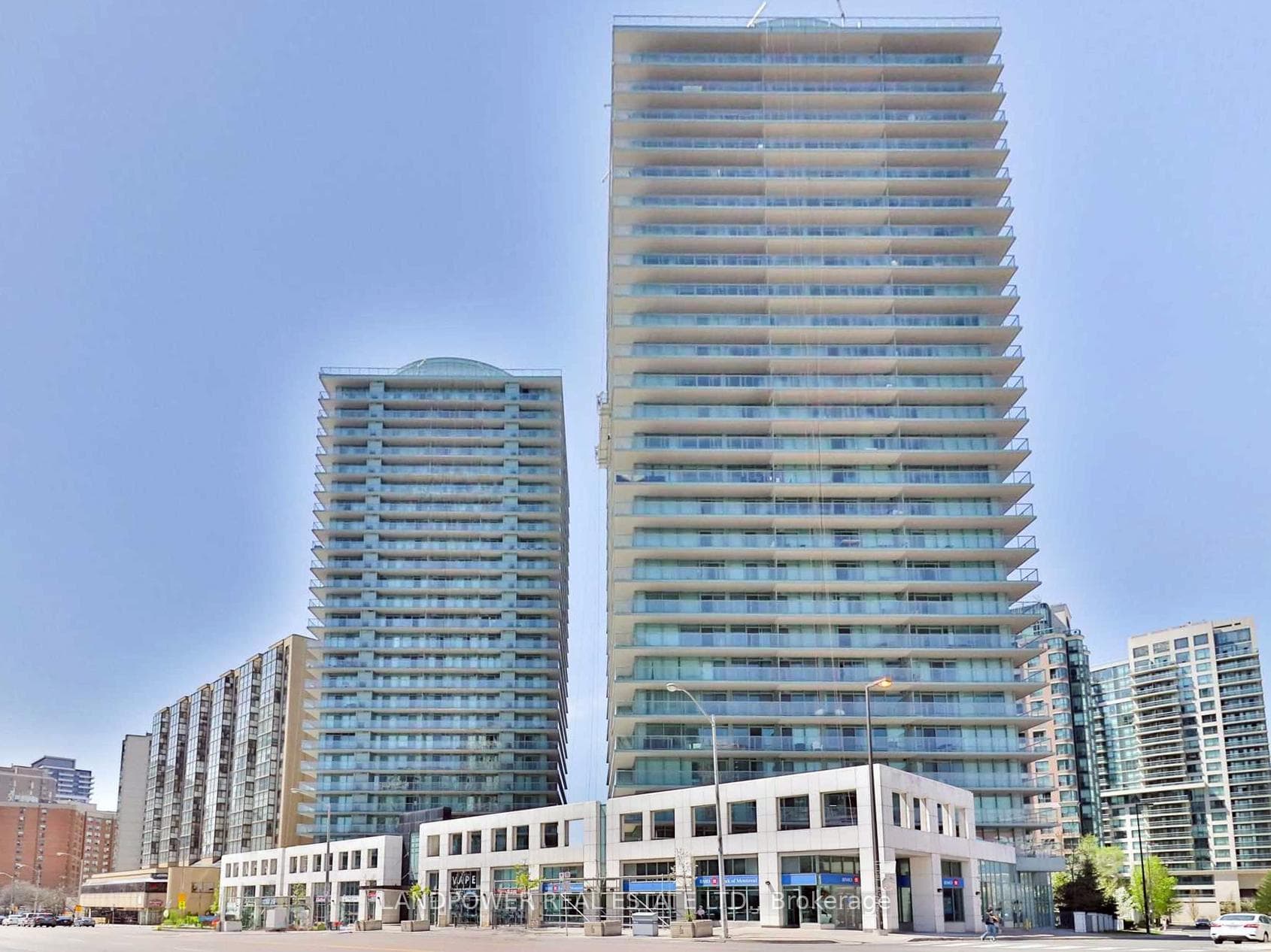 5500 Yonge Street Unit 2403 photo 1