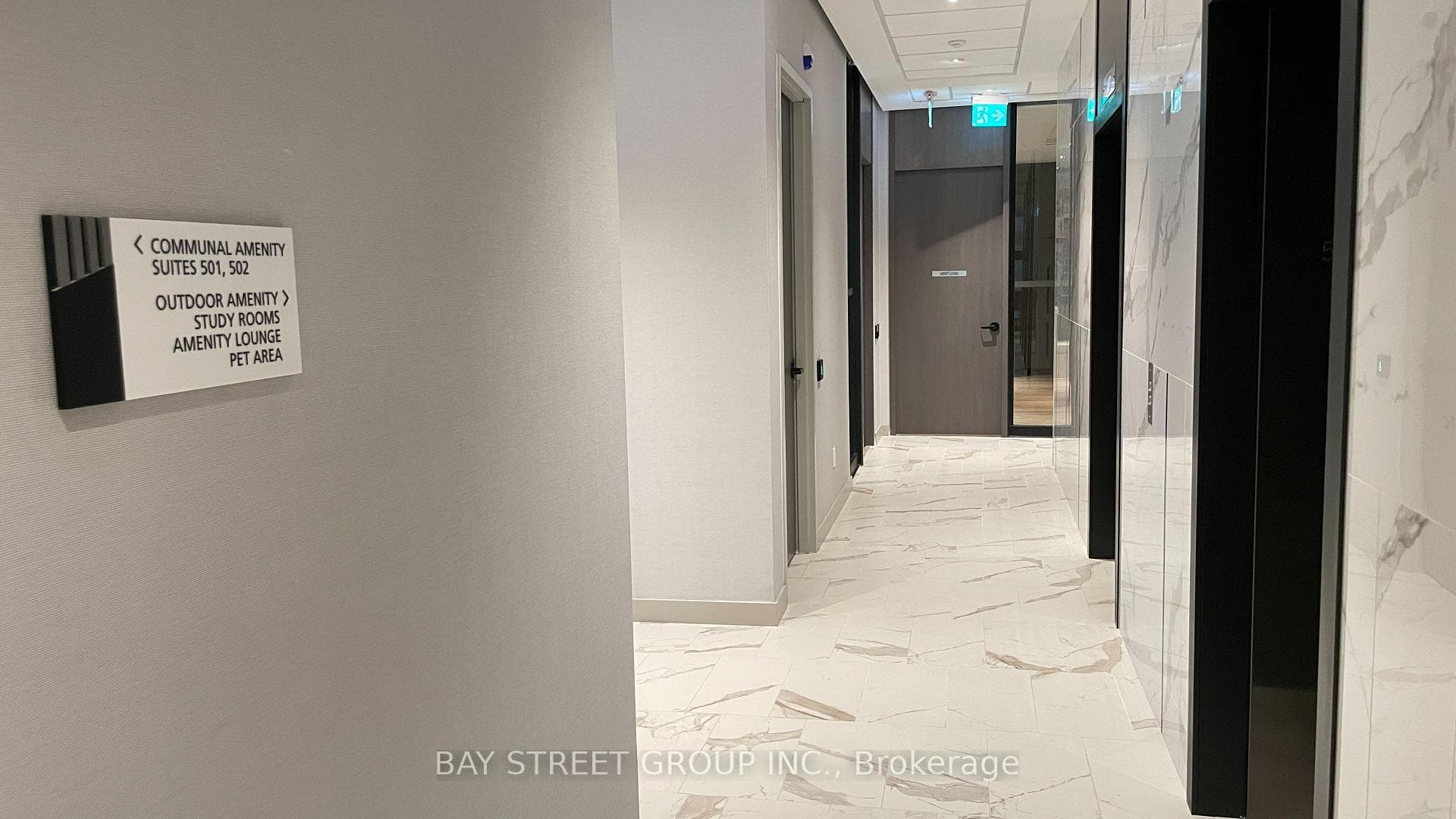 82 Dalhousie Street Unit 1516 photo 7