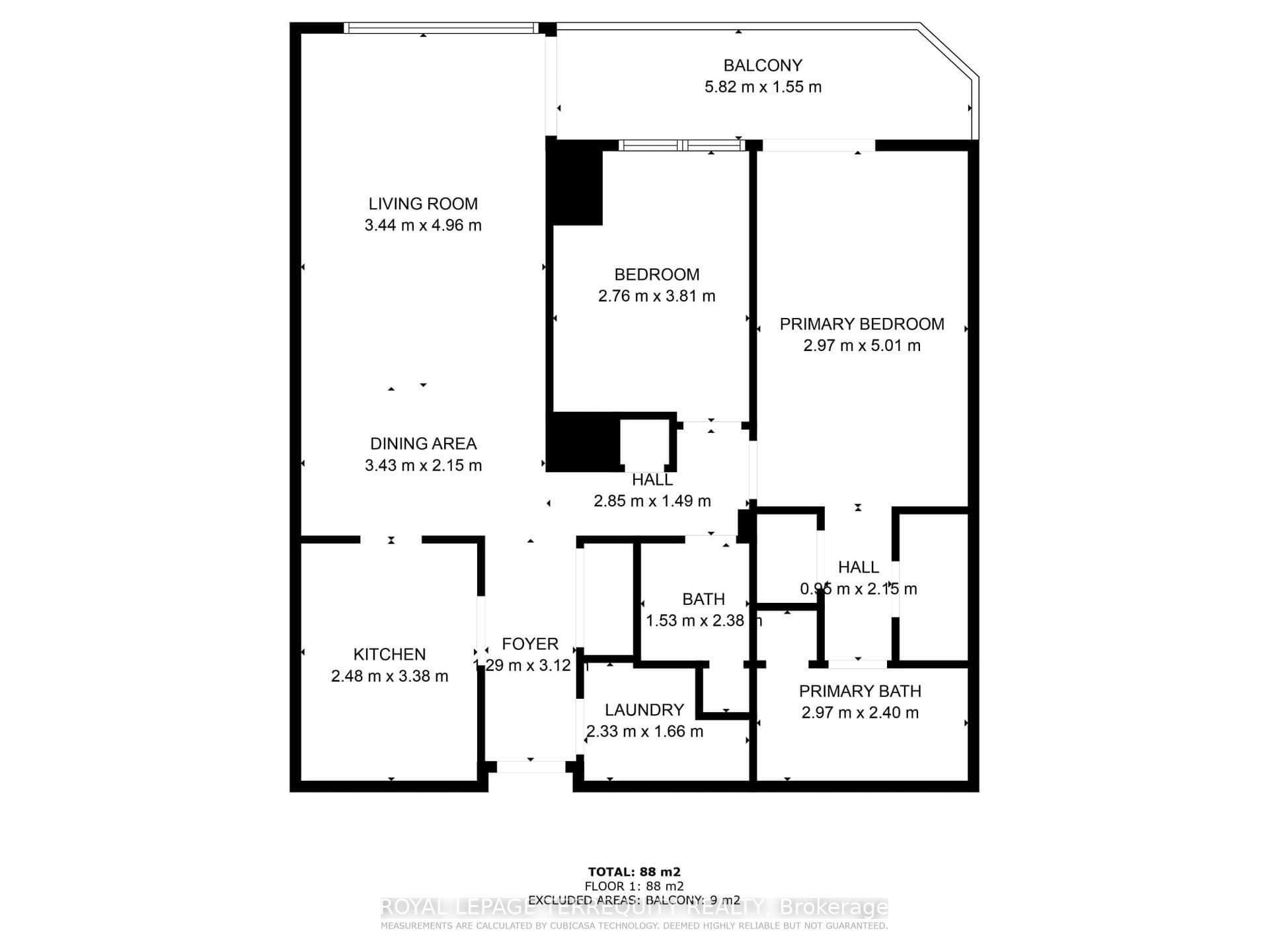 400 Mclevin Avenue Unit 1906 photo 24
