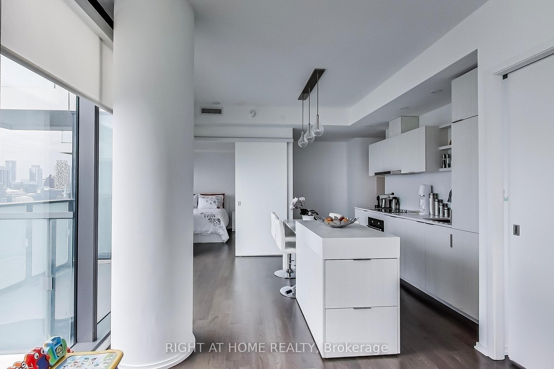 16 Bonnycastle Street Unit 2509 photo 8