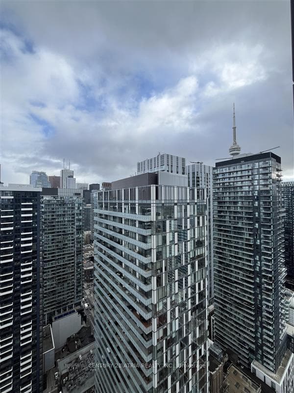 108 Peter Street Unit 4605 photo 8