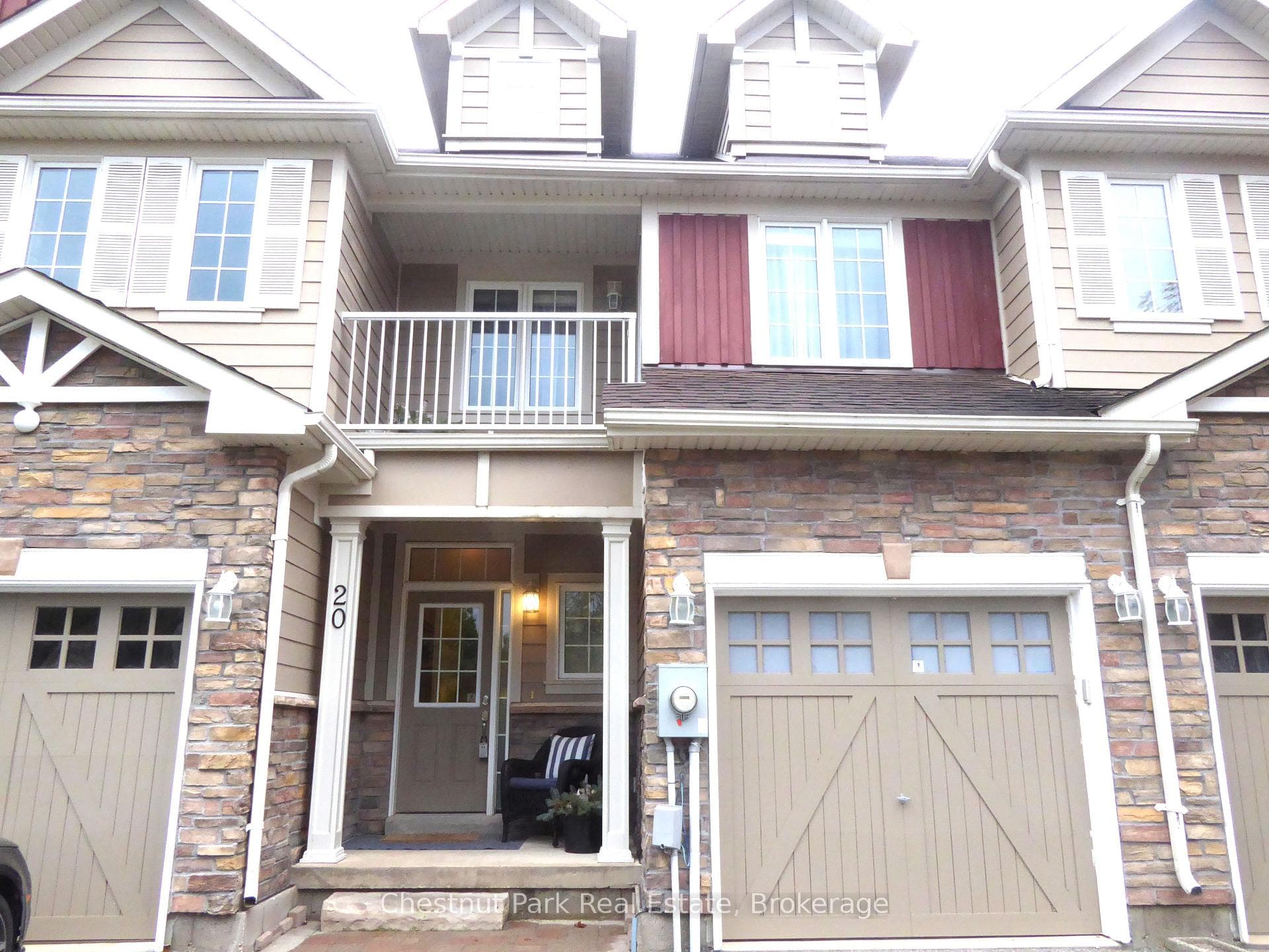689616 Monterra Road Unit 20 photo 2