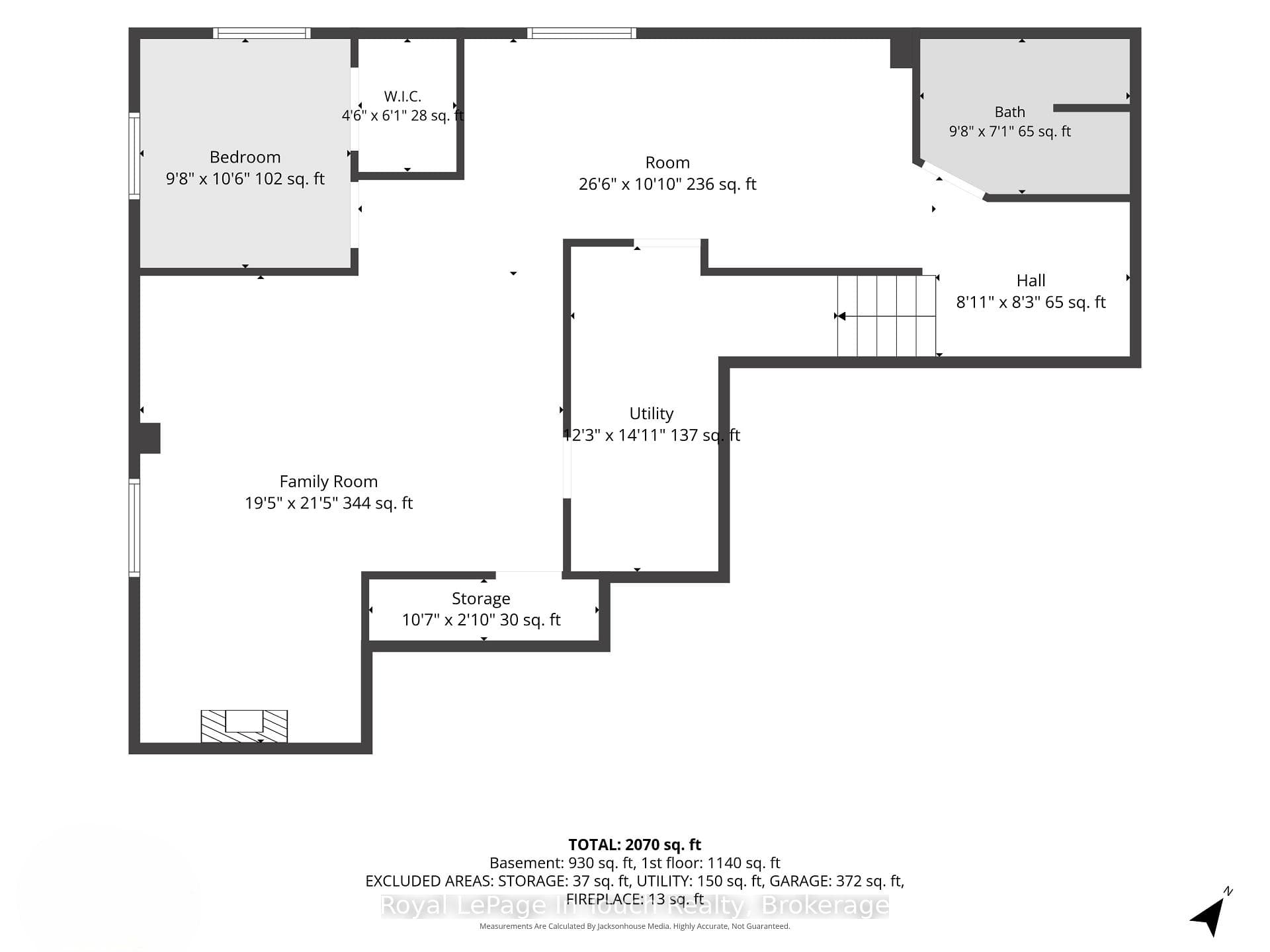 66 Donlands Court photo 40