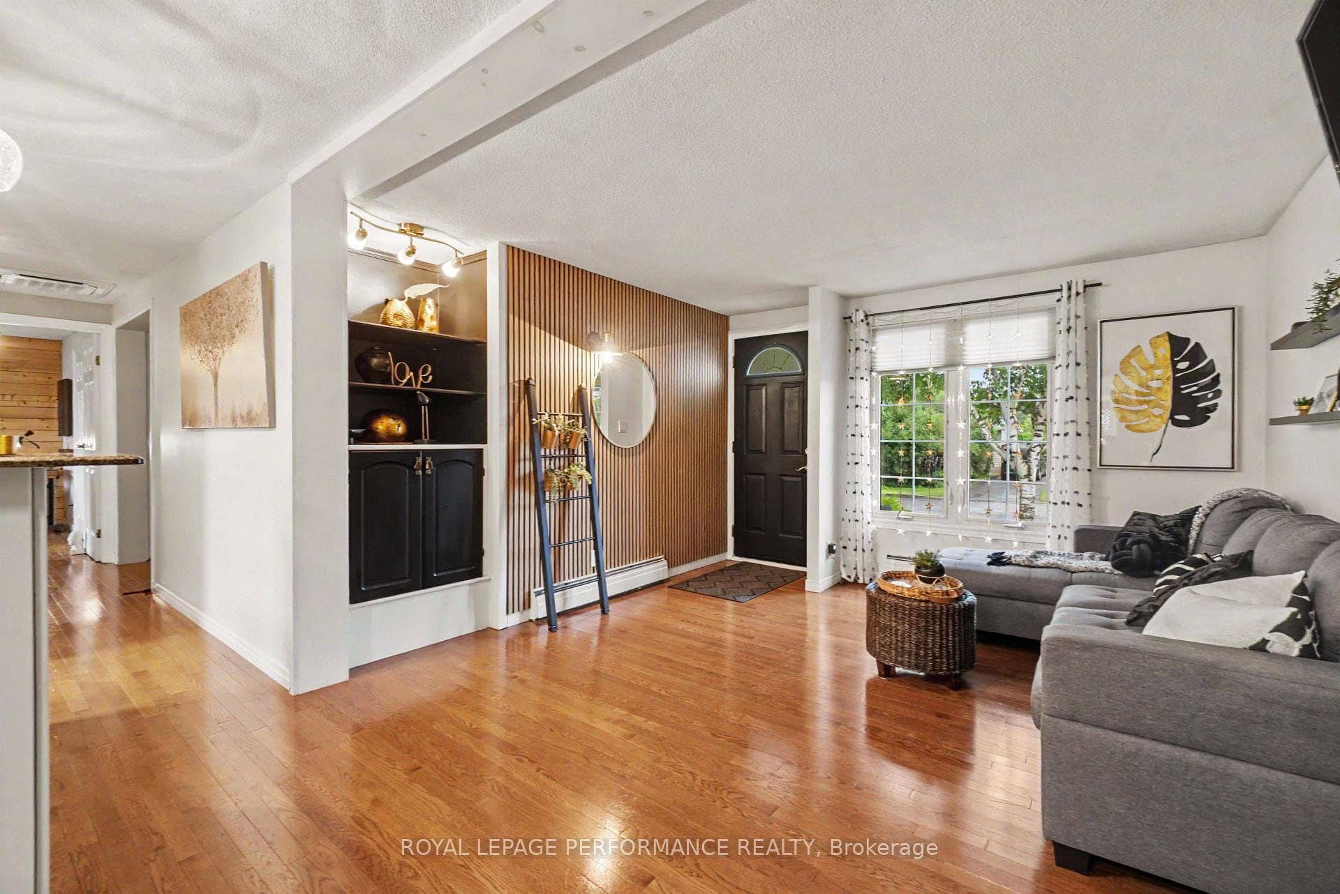 Open Concept