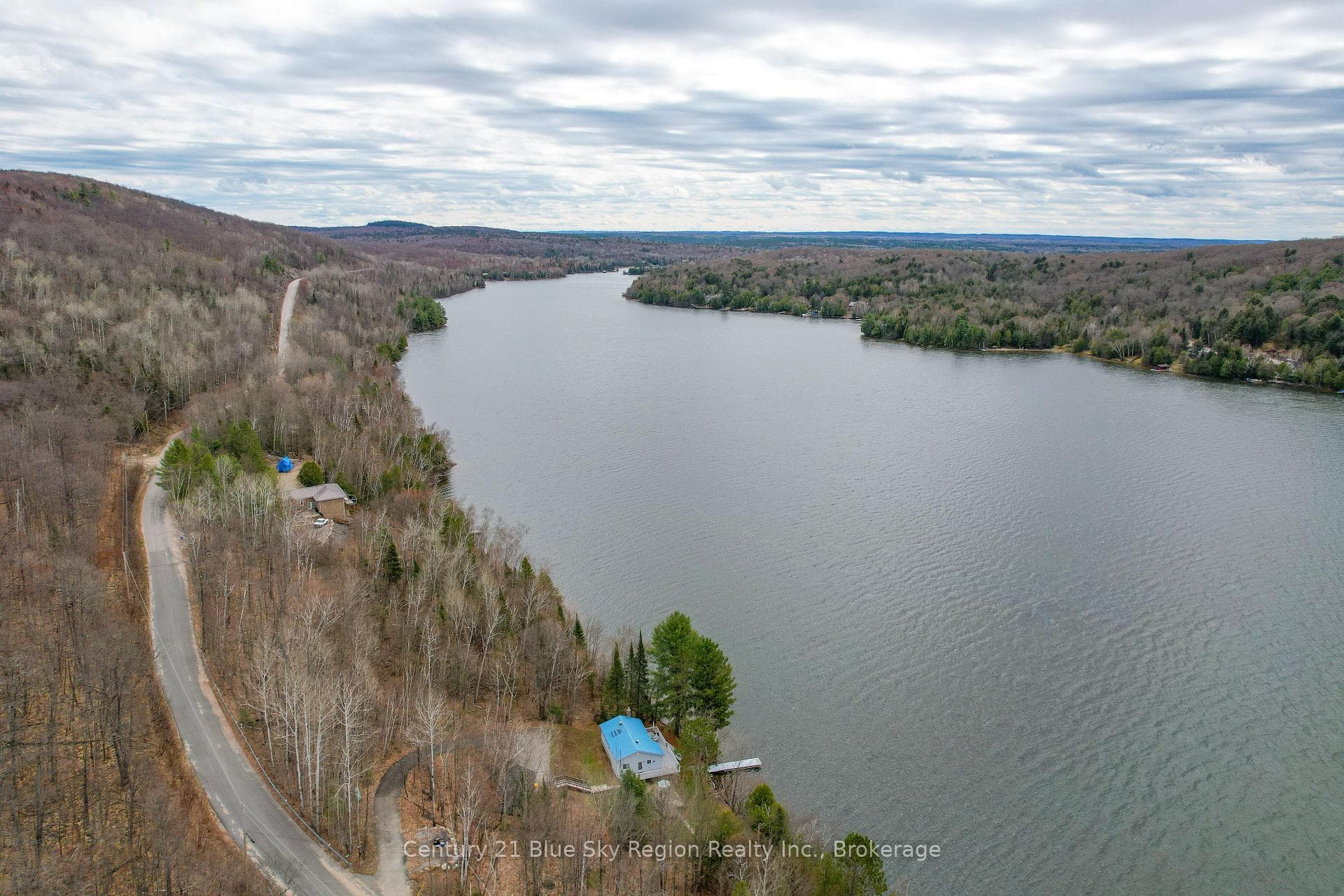 1421 Northshore Road photo 7