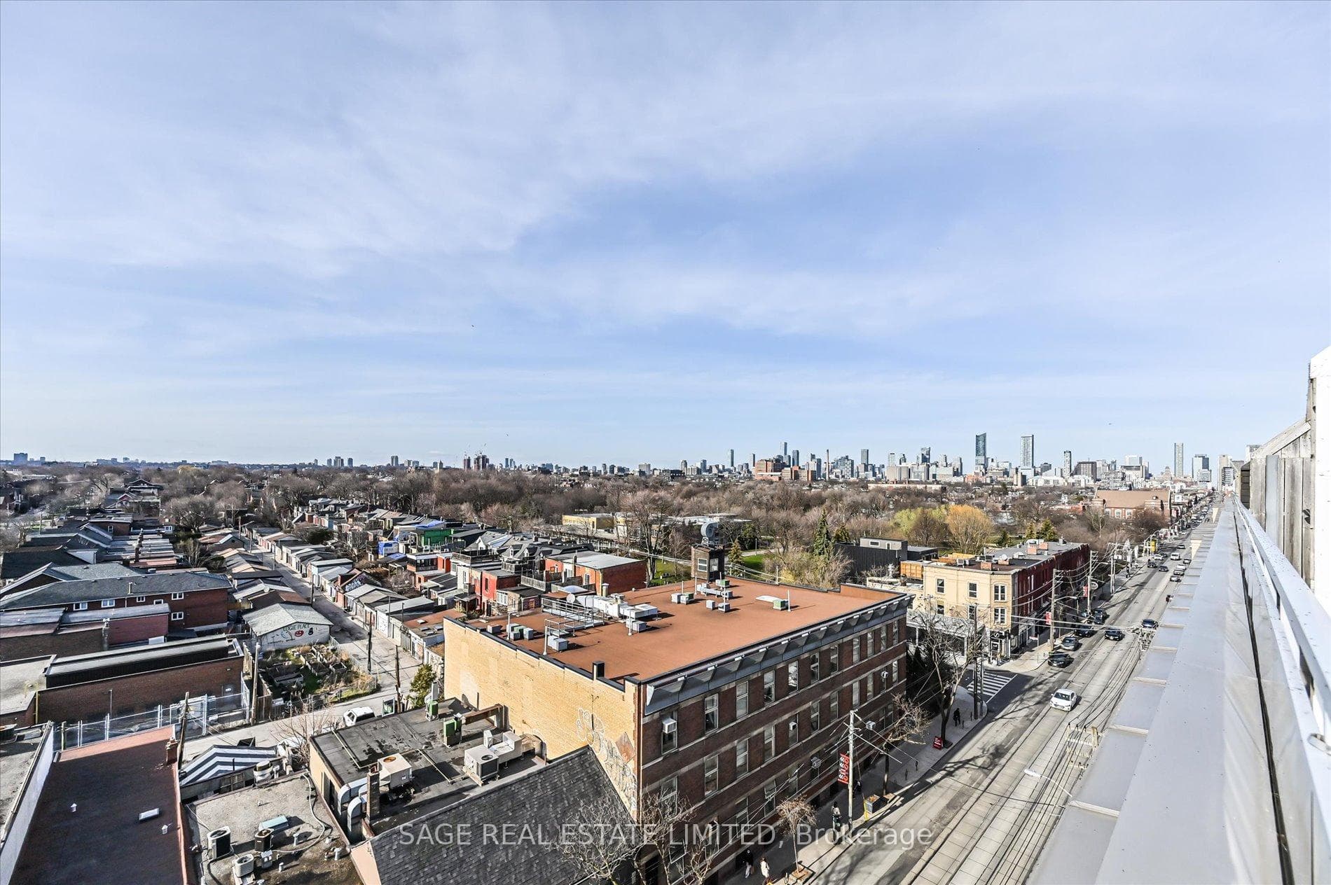 993 Queen Street Unit Ph20 photo 25