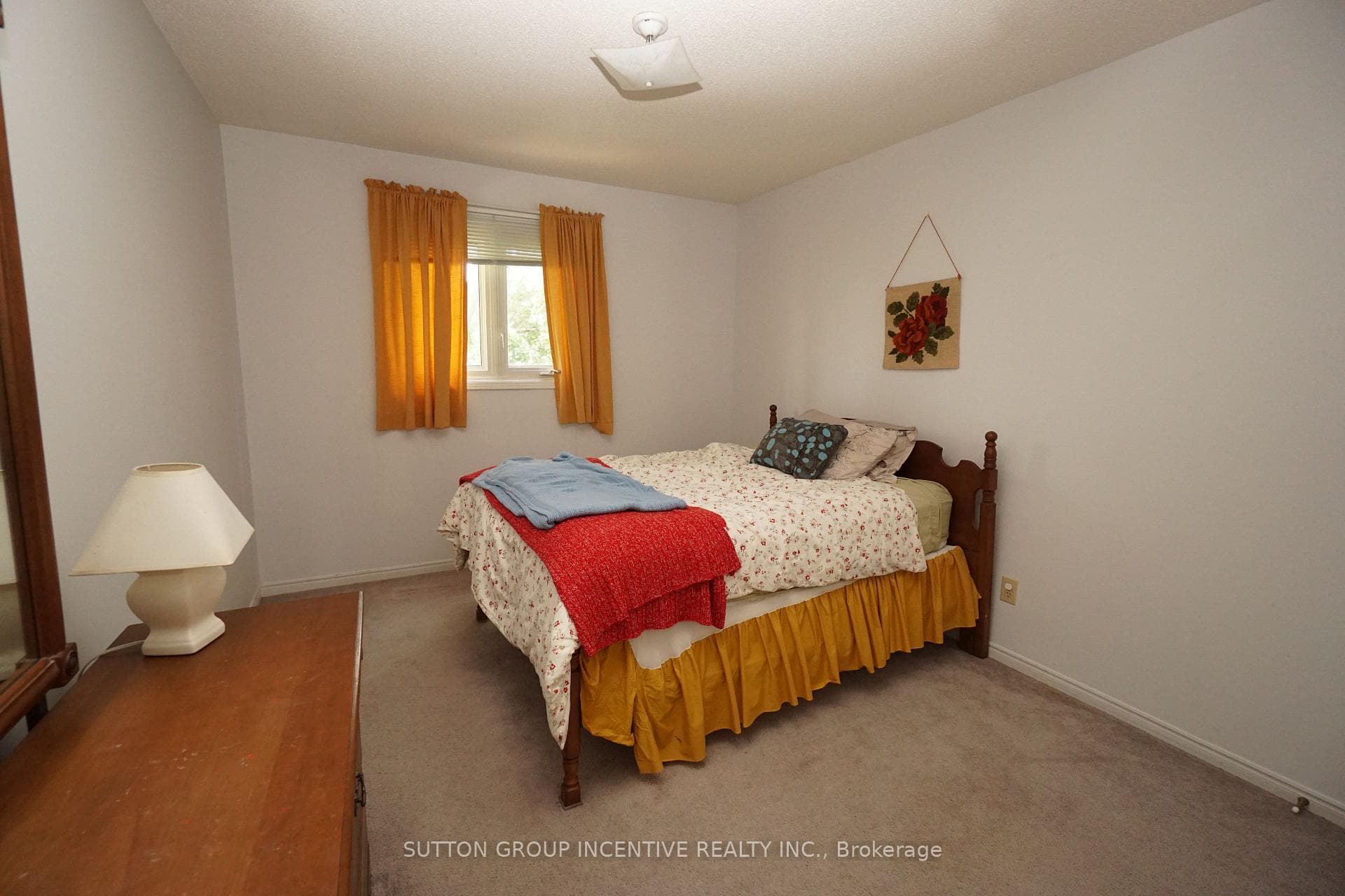 bedroom #2