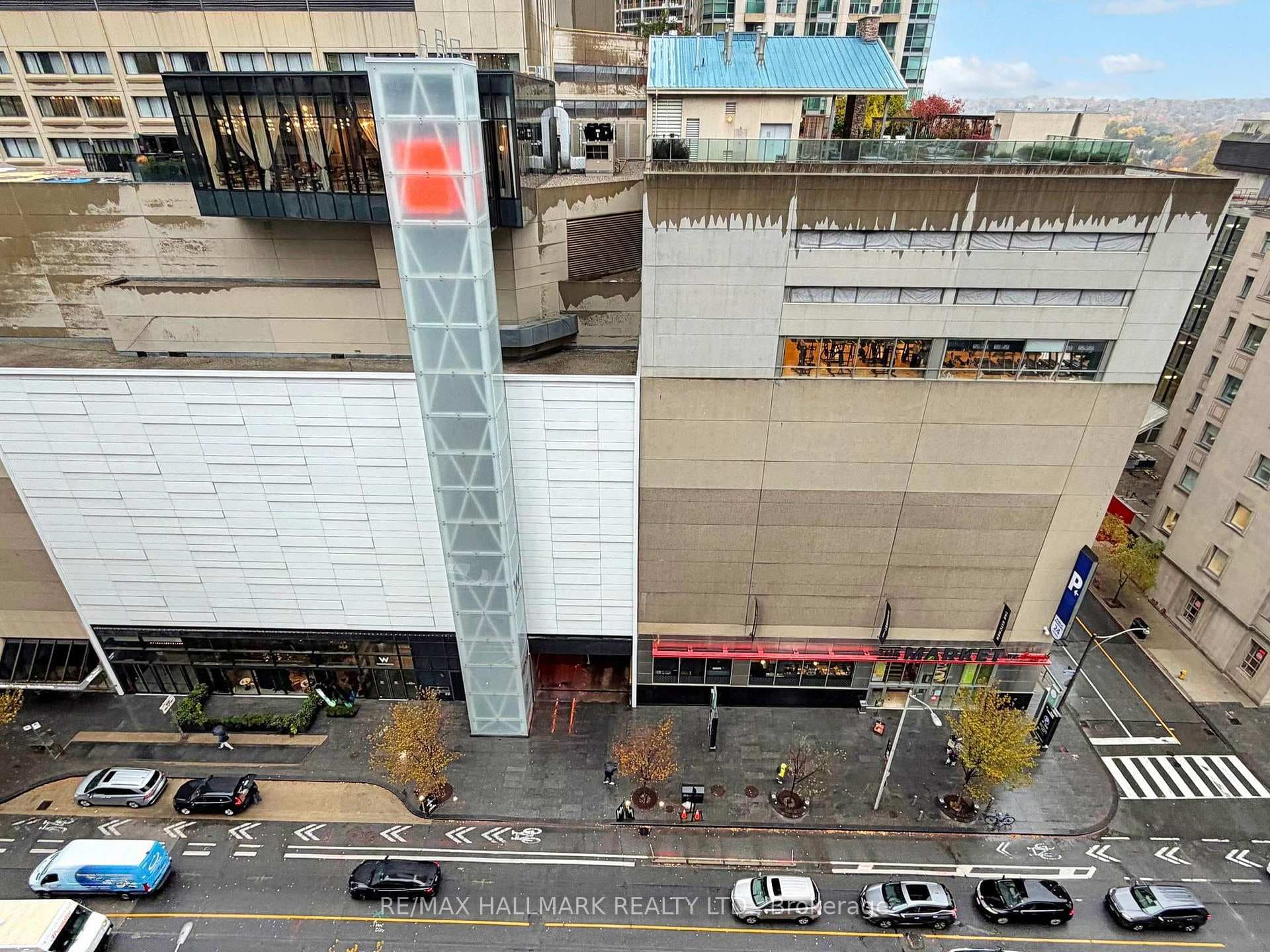 85 Bloor Street Unit 1403 photo 25