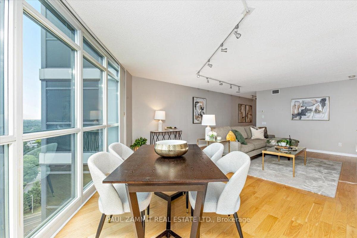 30 Harrison Garden Boulevard Unit 2202 photo 9
