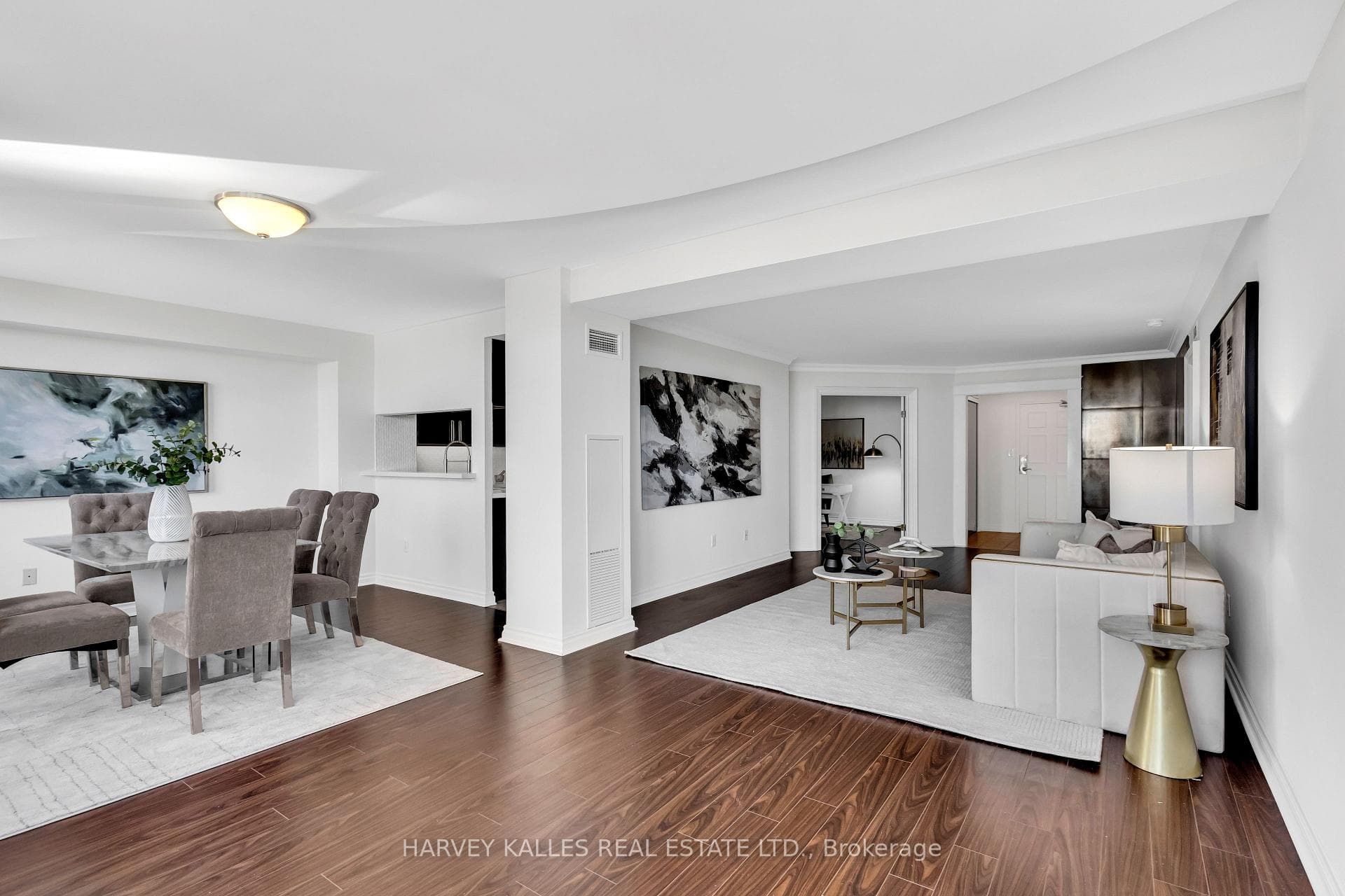 5444 Yonge Street Unit 1110 photo 16
