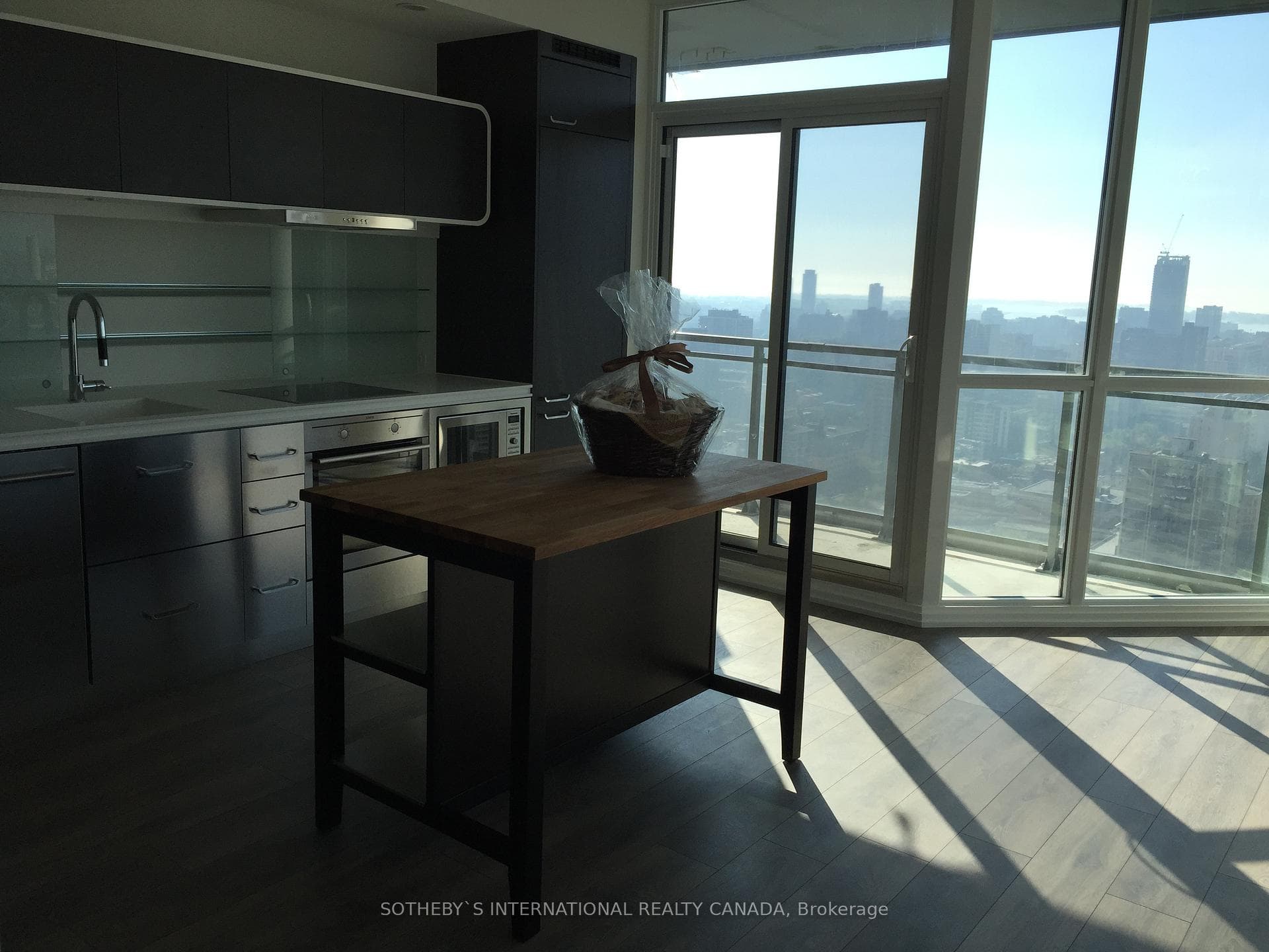45 Charles Street Unit 3301 photo 10