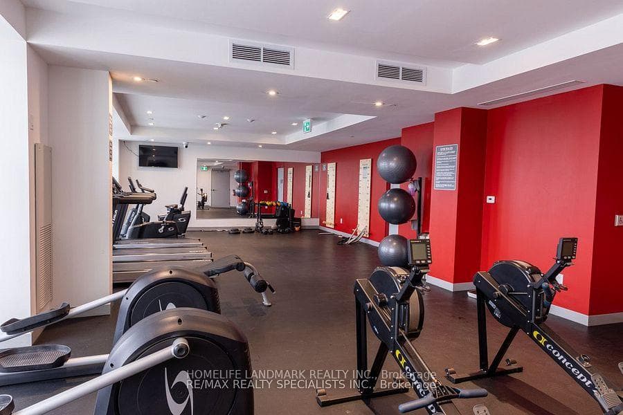 3220 Sheppard Avenue Unit # 907 photo 16