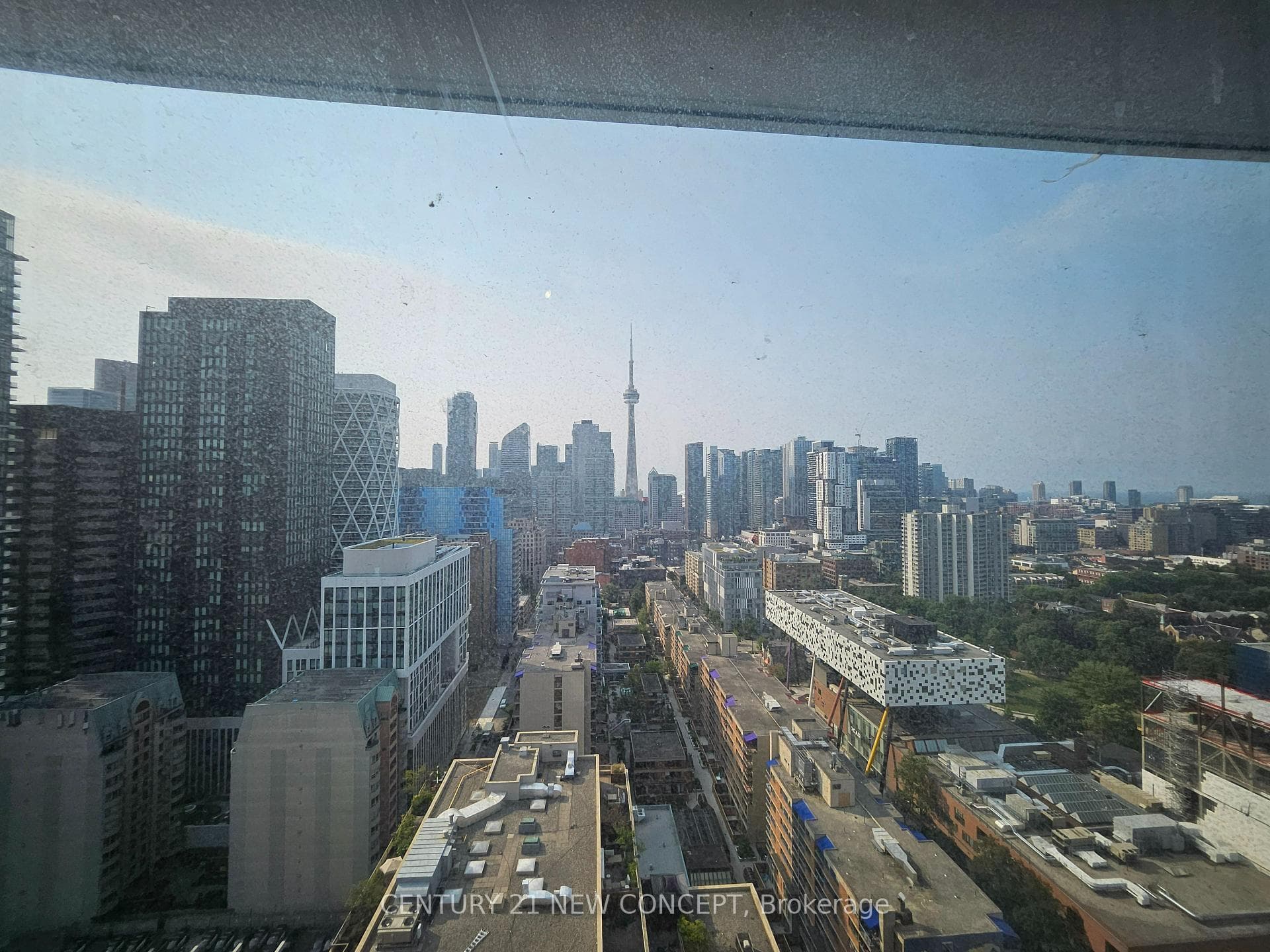 280 Dundas Street Unit 2507 photo 13