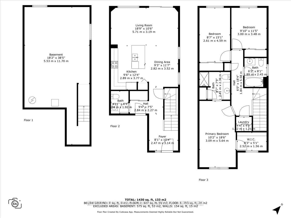 15 Vimy Ridge Crescent photo 30