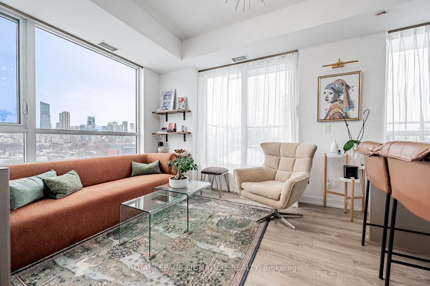 200 Sackville Street Unit 1207 photo 6