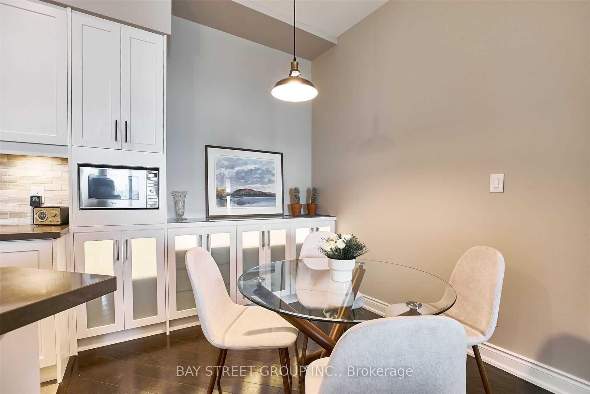 10 Bloorview Place Unit 1506 photo 11
