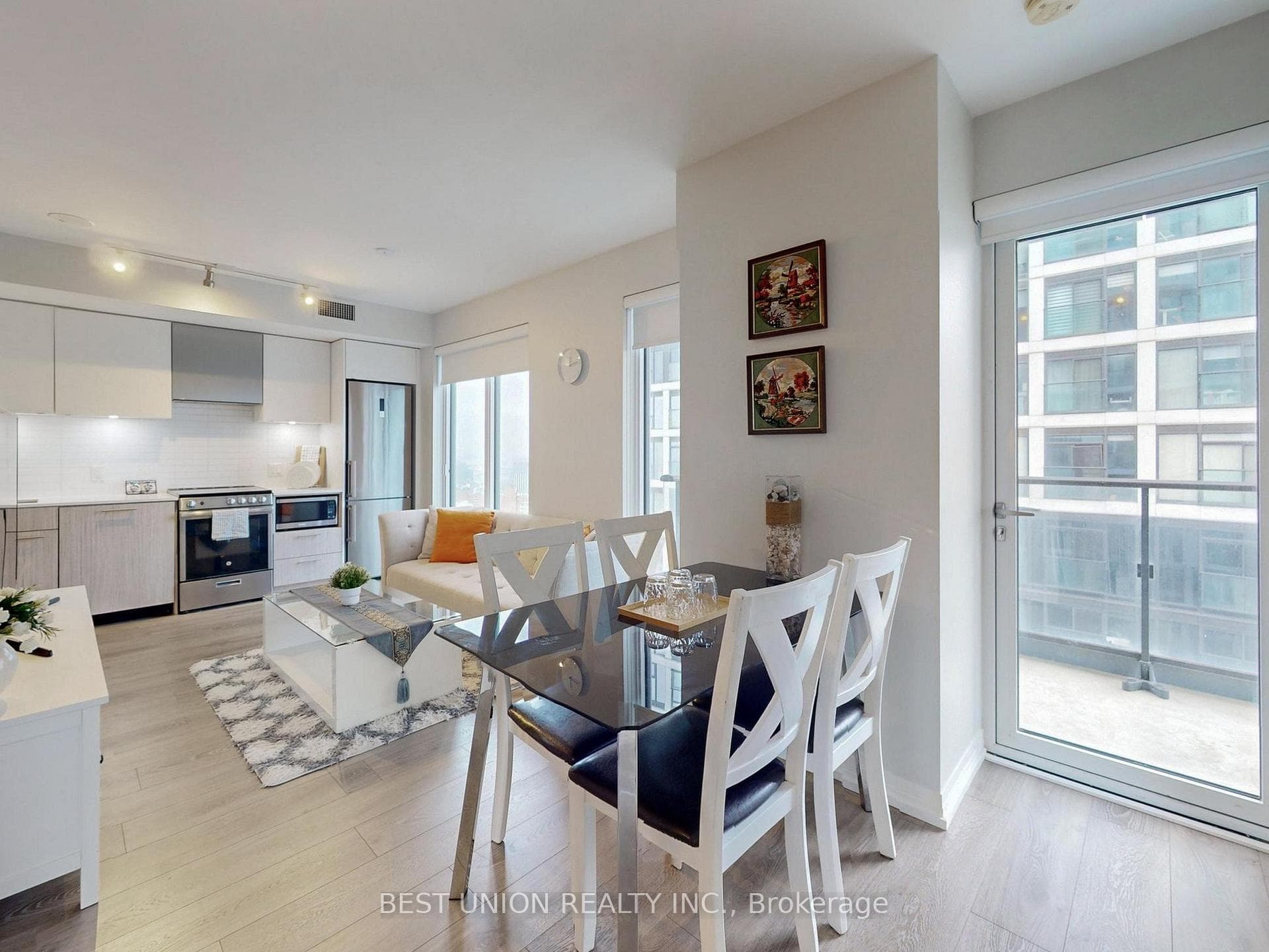 251 Jarvis Street Unit 2805 photo 13