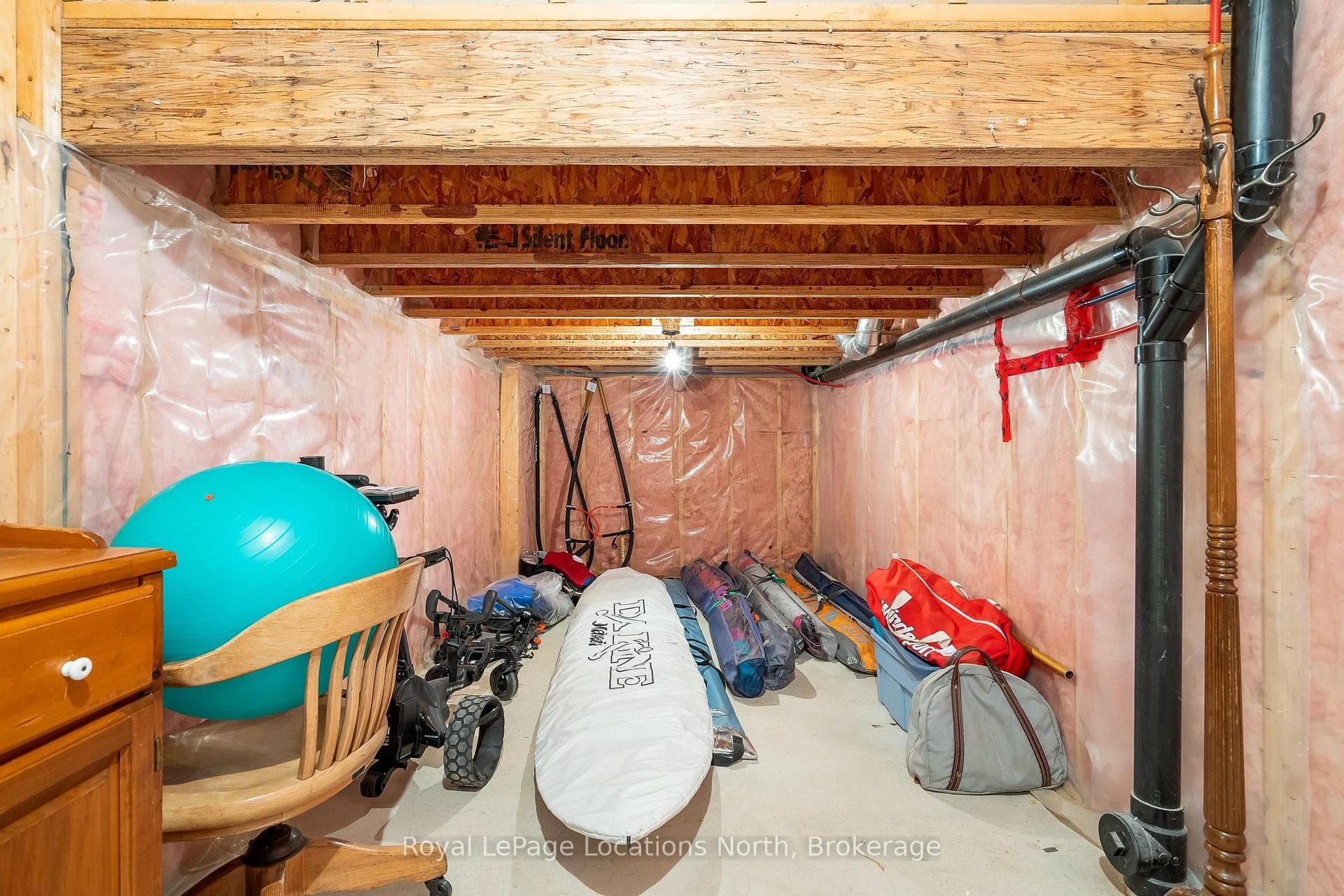 Storage