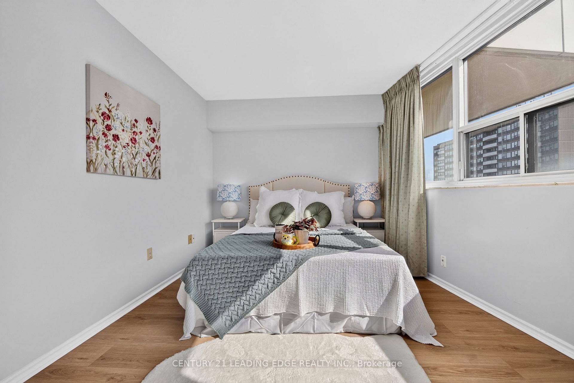 45 Huntingdale Boulevard Unit 1406 photo 24