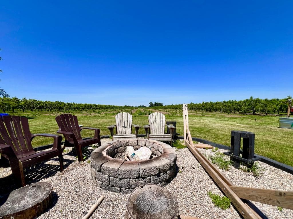 Firepit