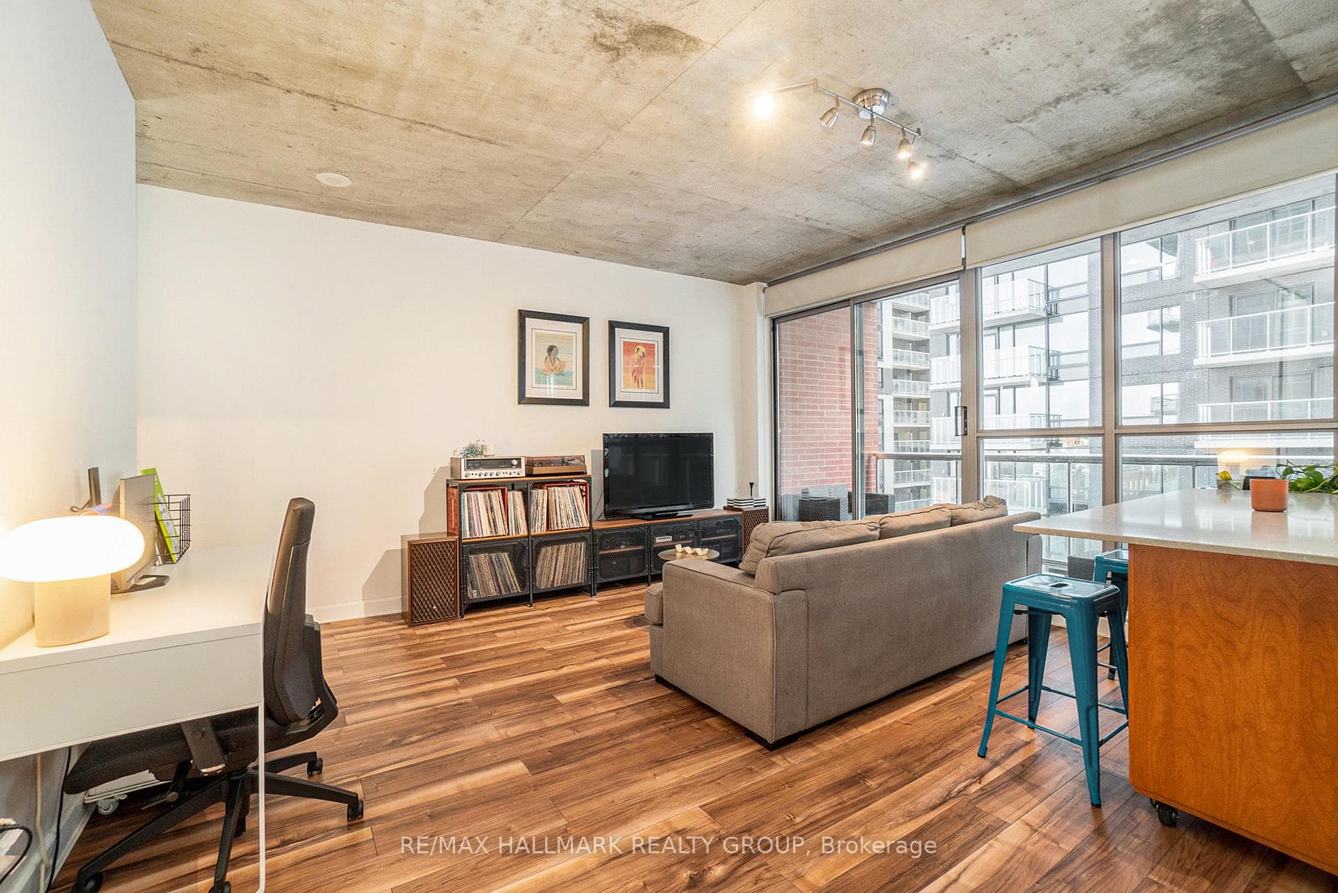 179 GEORGE Street Unit 704 photo 5