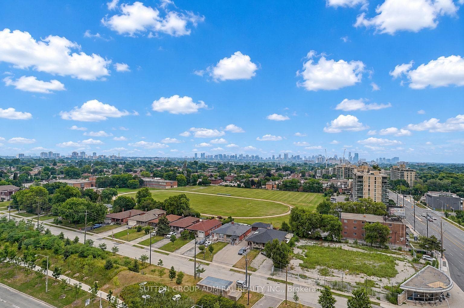 1060 Sheppard Avenue Unit 1408 photo 33