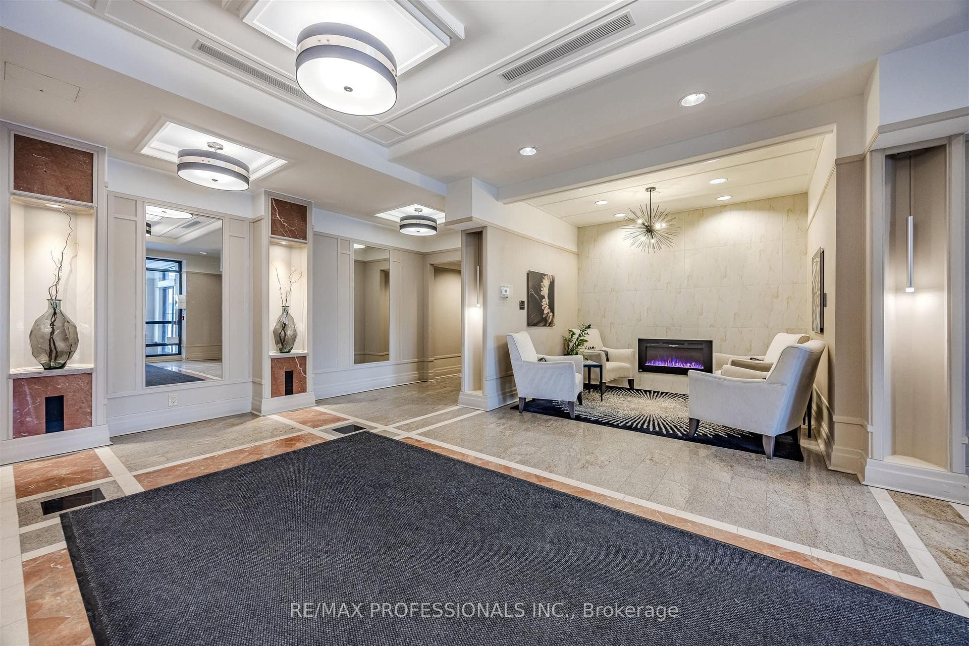 2 Aberfoyle Crescent Unit 1006 photo 5