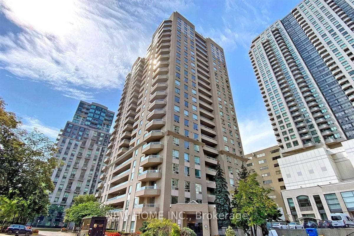 18 Hillcrest Avenue Unit 1908 photo 1