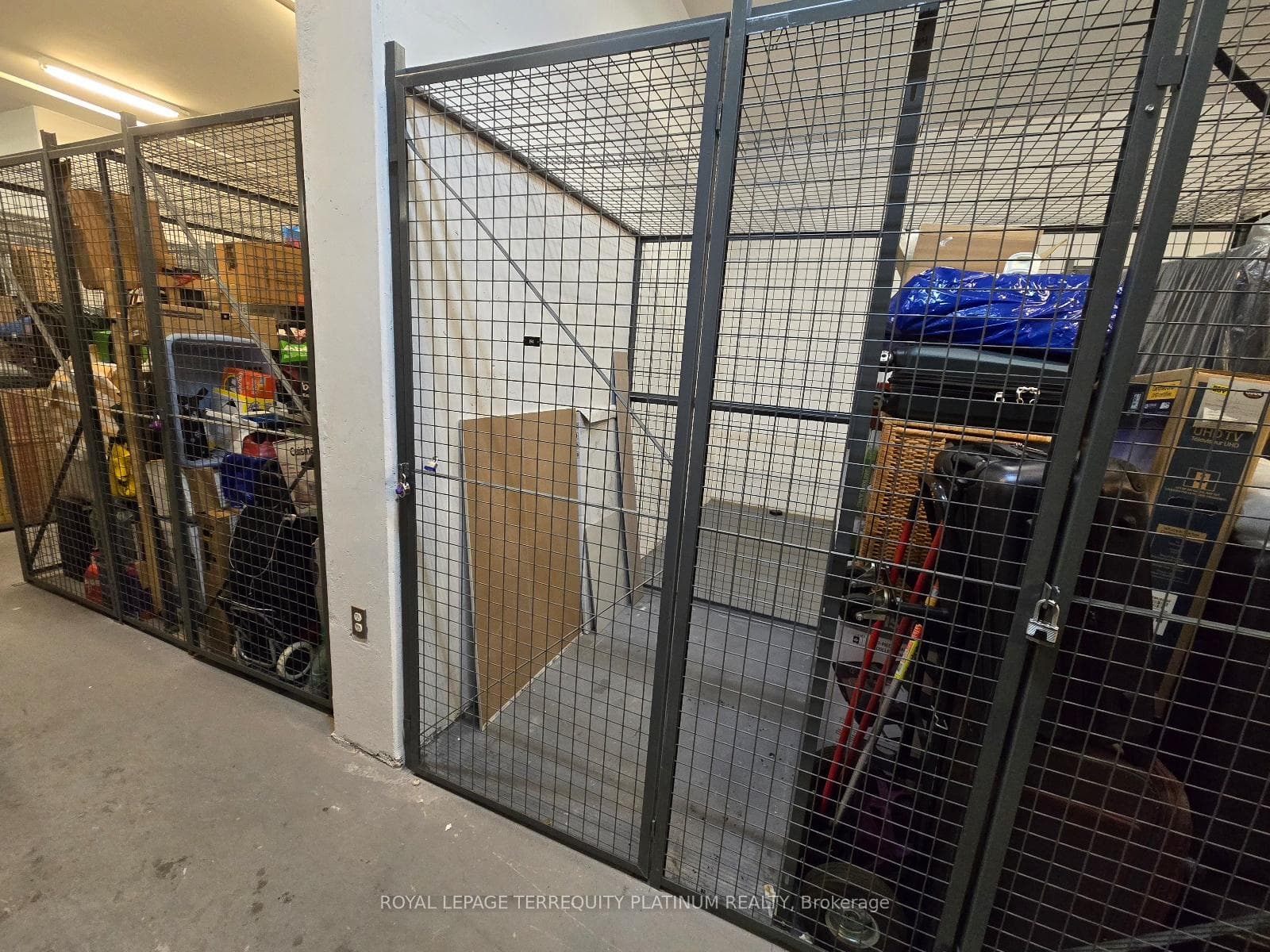 Storage Locker P1 #84