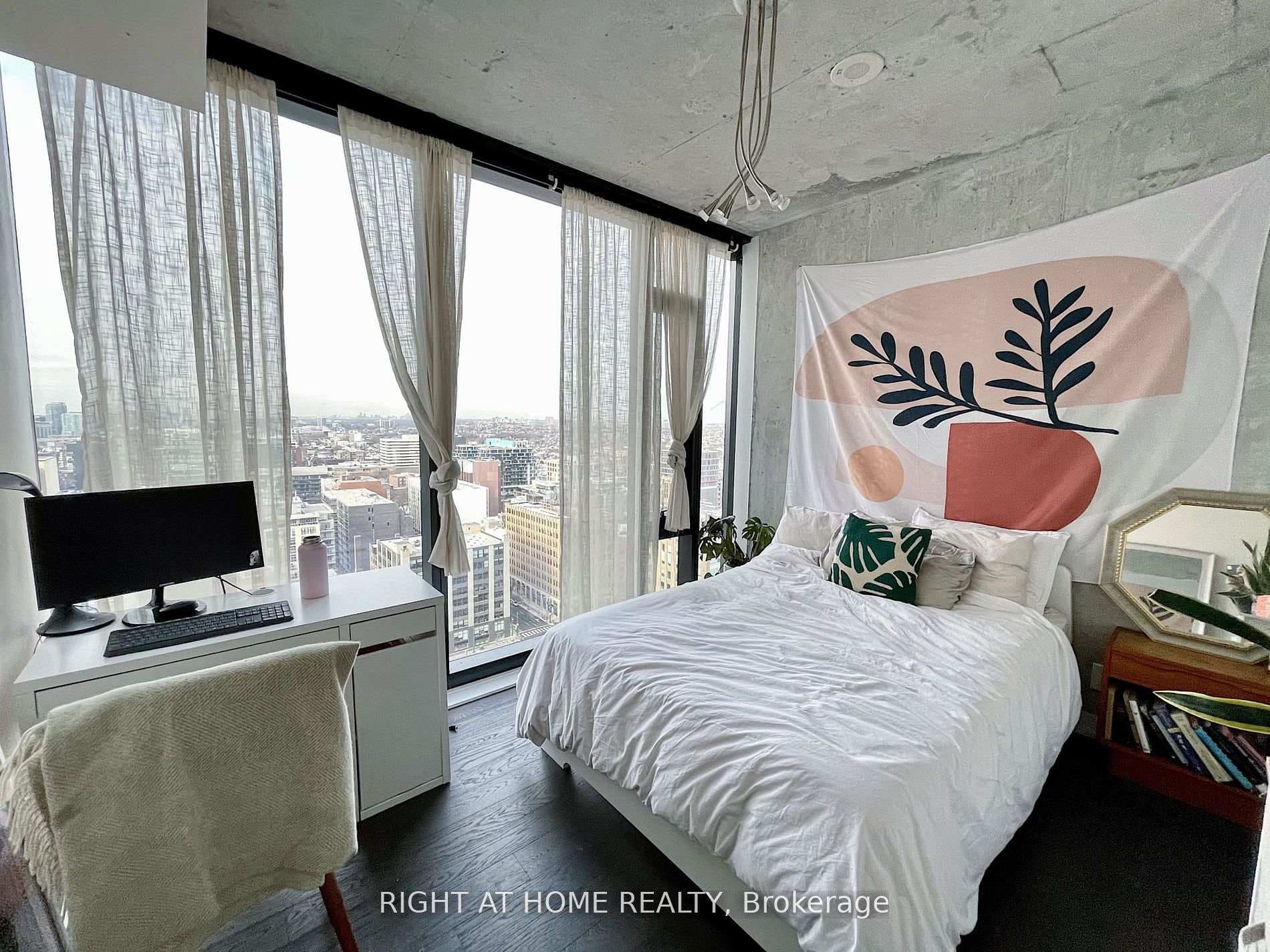 11 Charlotte Street Unit 2402 photo 8