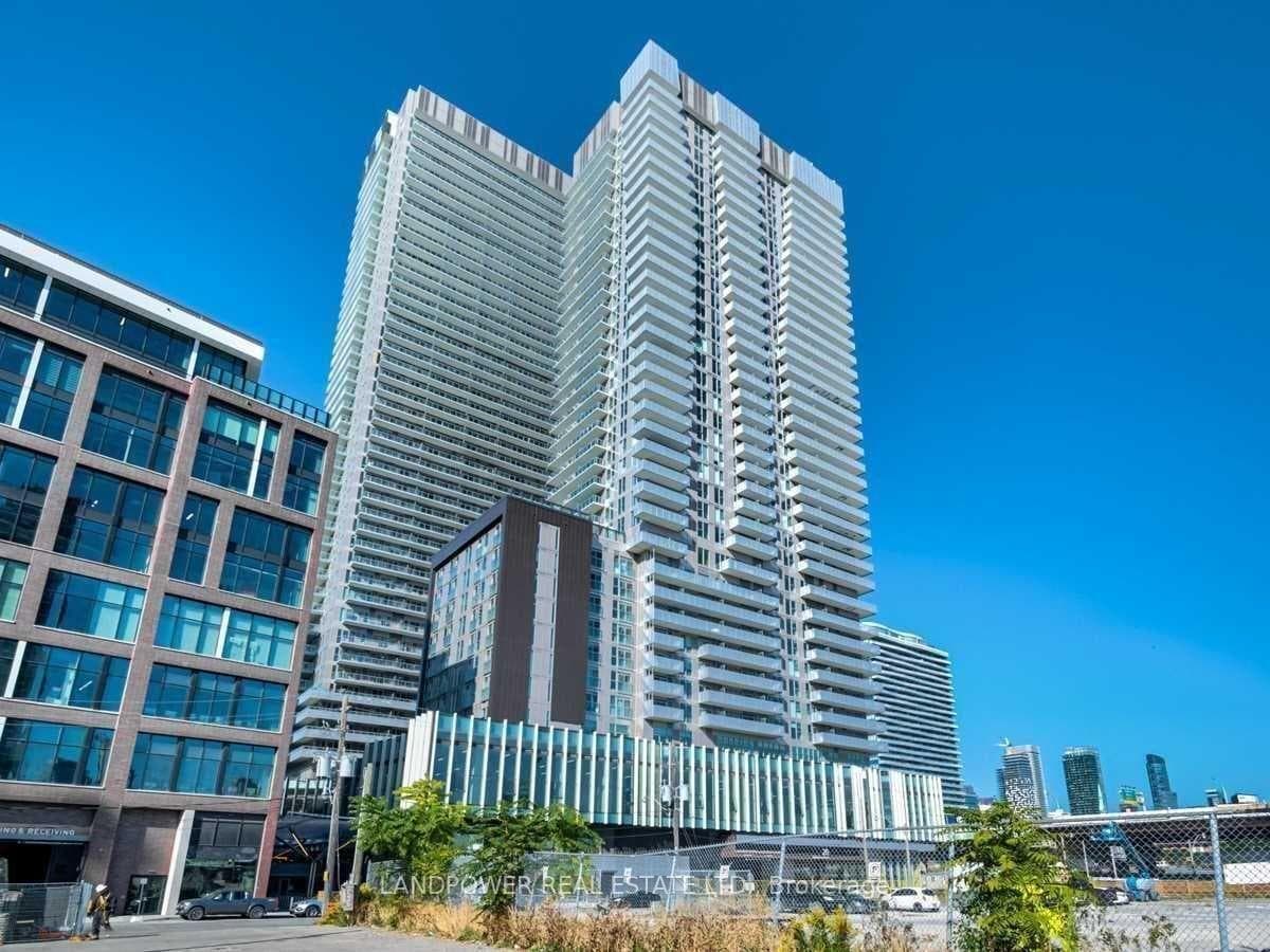 20 Richardson Street Unit 2811 photo 1