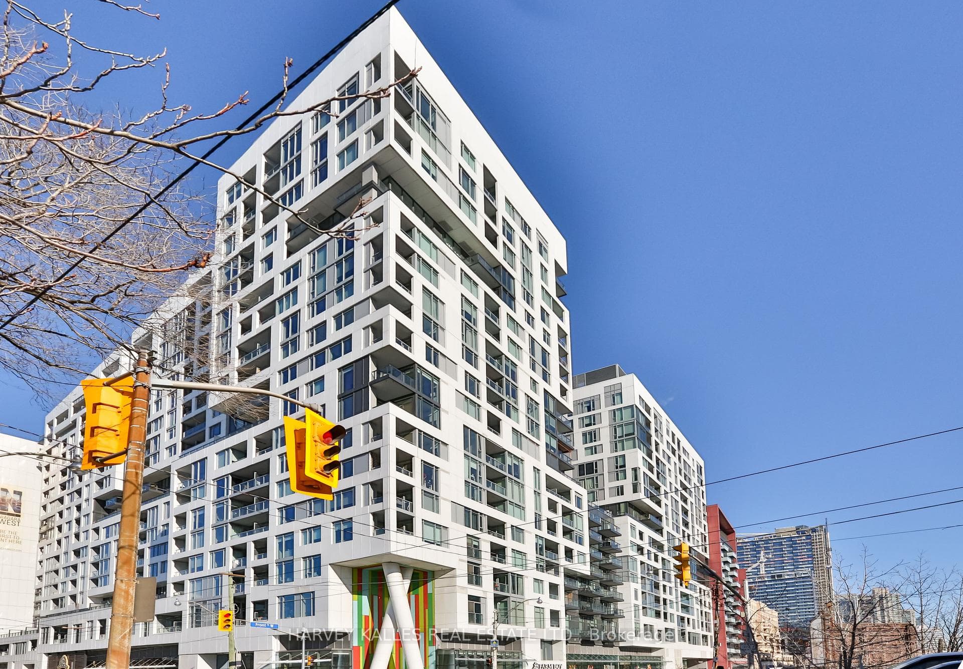 27 Bathurst Street Unit 1511W photo 25
