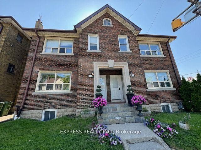 1134 Avenue Road Unit 2 photo 1