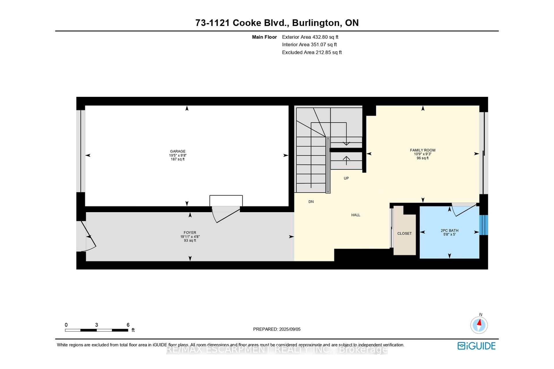 1121 Cooke Boulevard Unit 73 photo 24