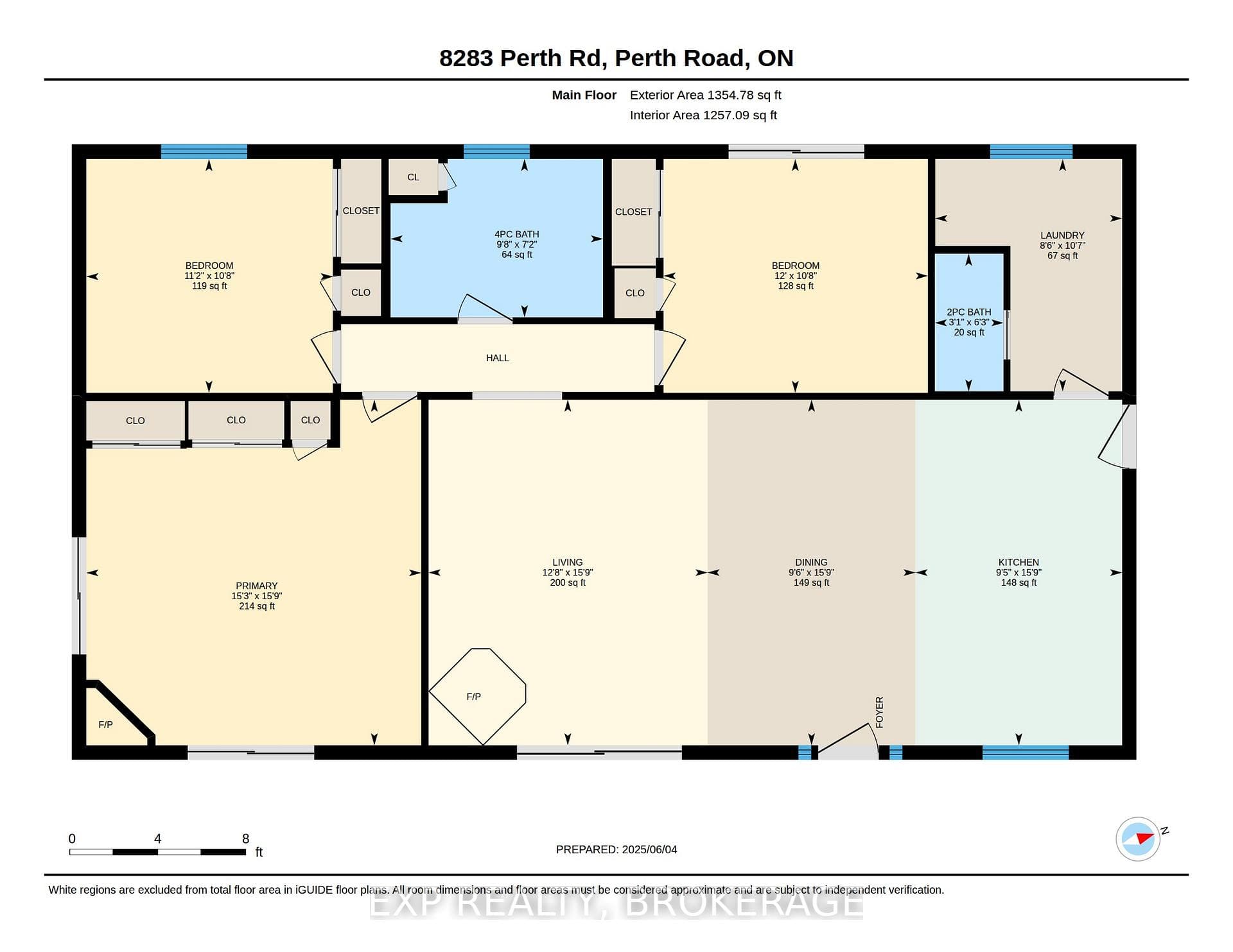 8283 PERTH Road photo 49