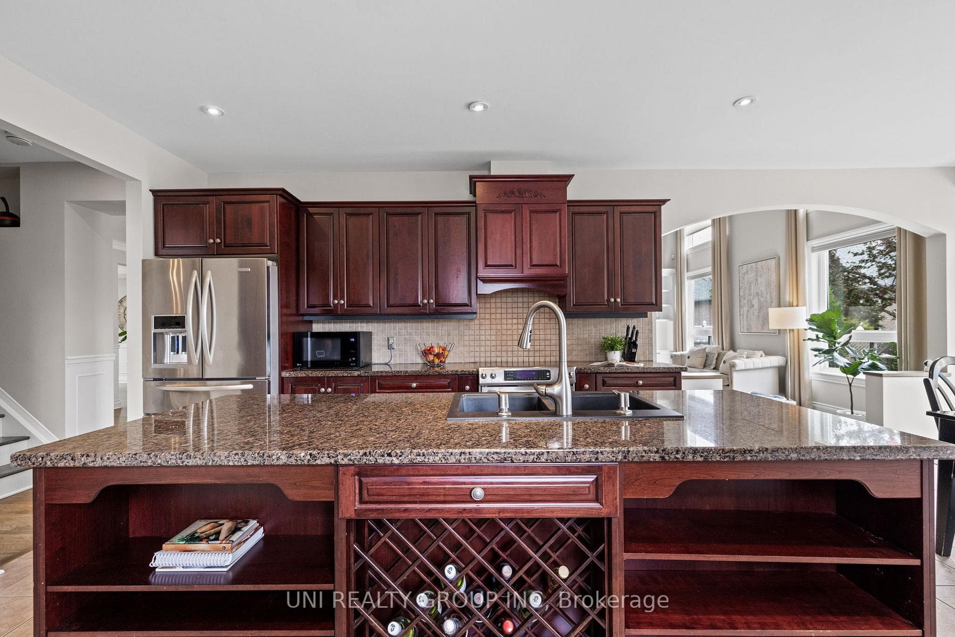 141 Riverstone Drive photo 14