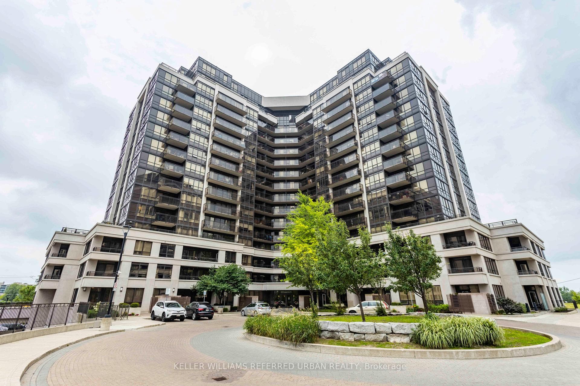 1060 Sheppard Avenue Unit 520 photo 21