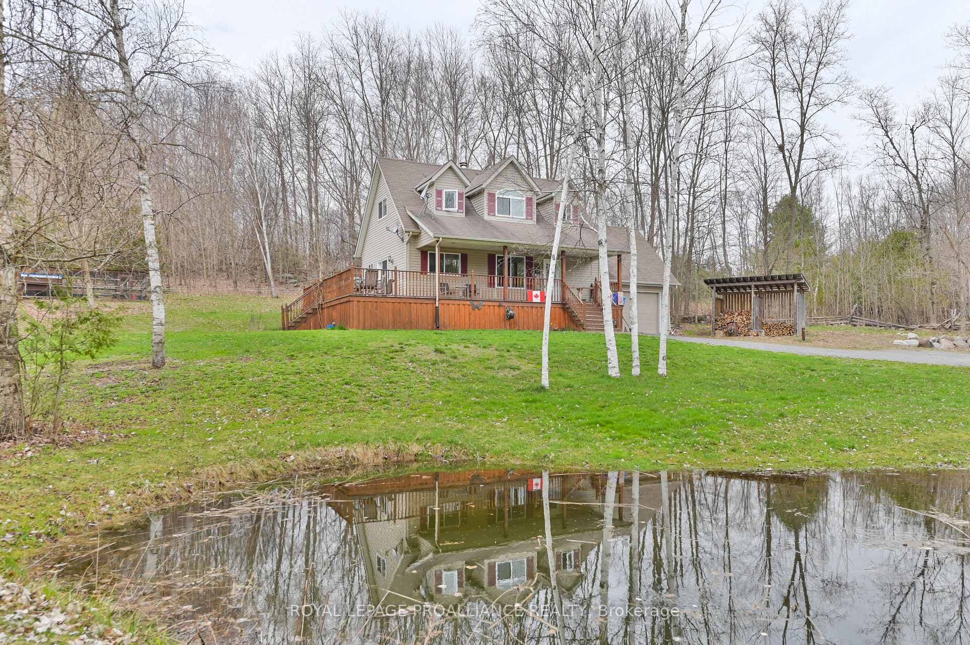 152B Wannamaker Road photo 5