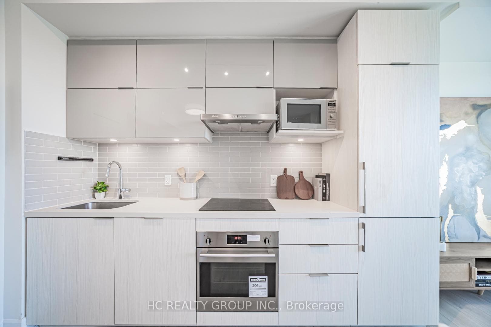 10 Rouge Valley Drive Unit 1213A photo 6