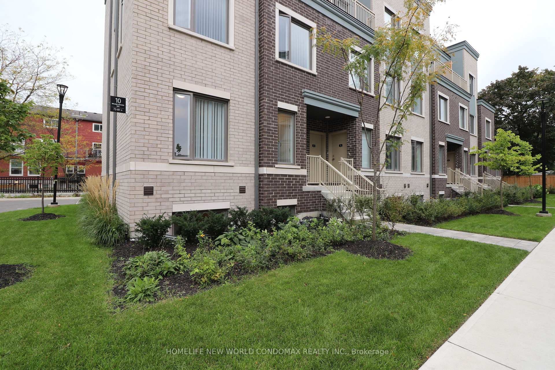 10 William Jackson Way Unit 73 photo 1