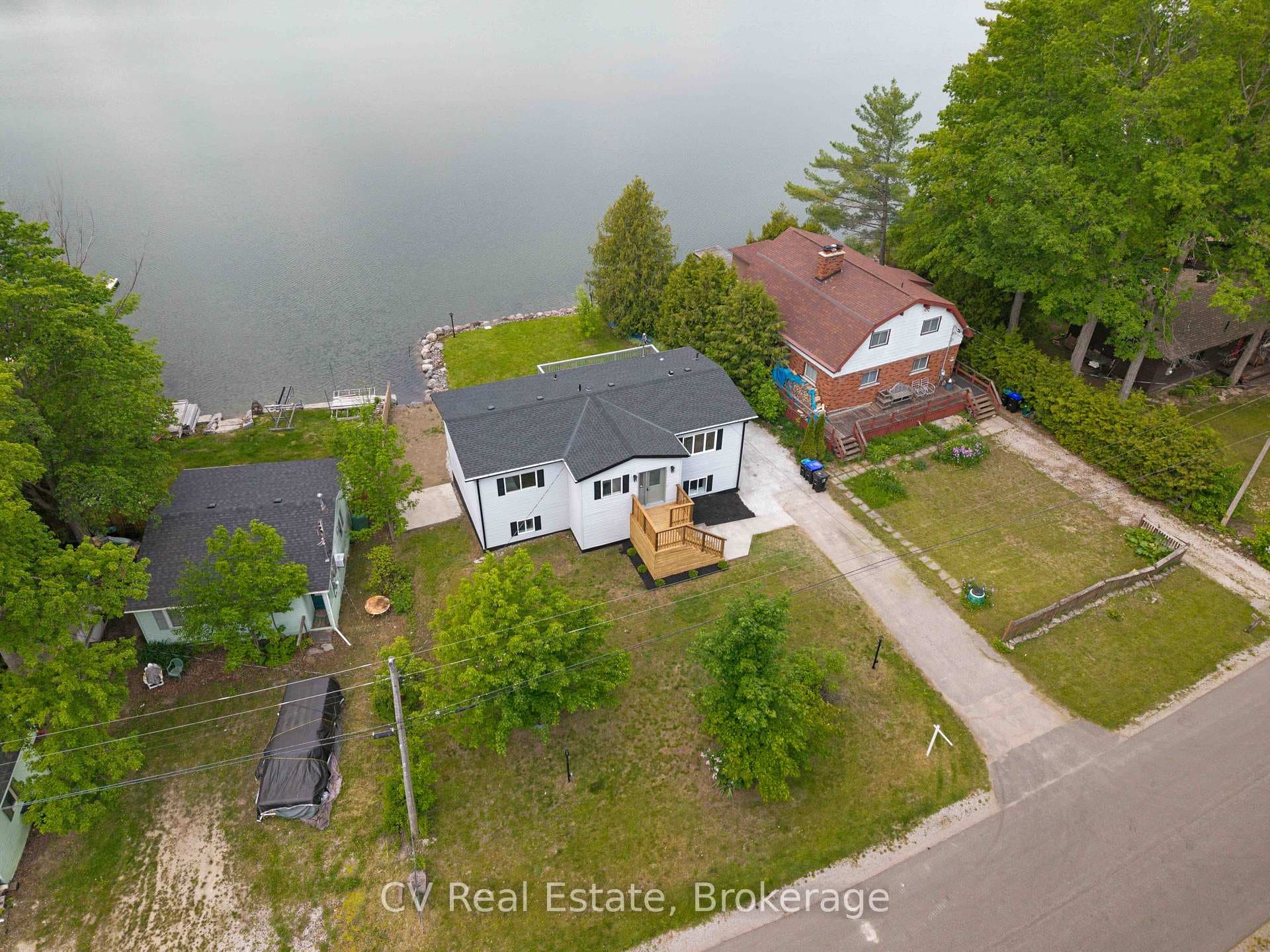 3338 Cox Drive photo 40